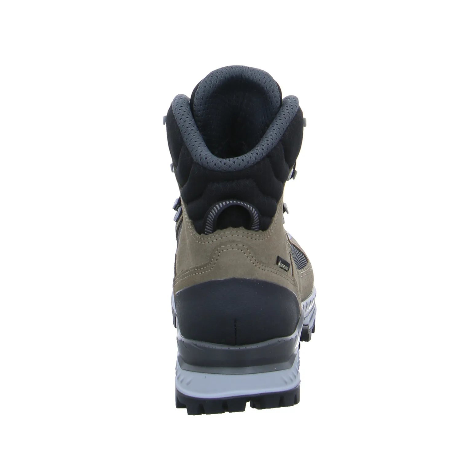 LOWA CORVARA GTX MID Trekkingschuhe - Leder LOWA CORVARA GTX MID Trekkingschuhe - Leder