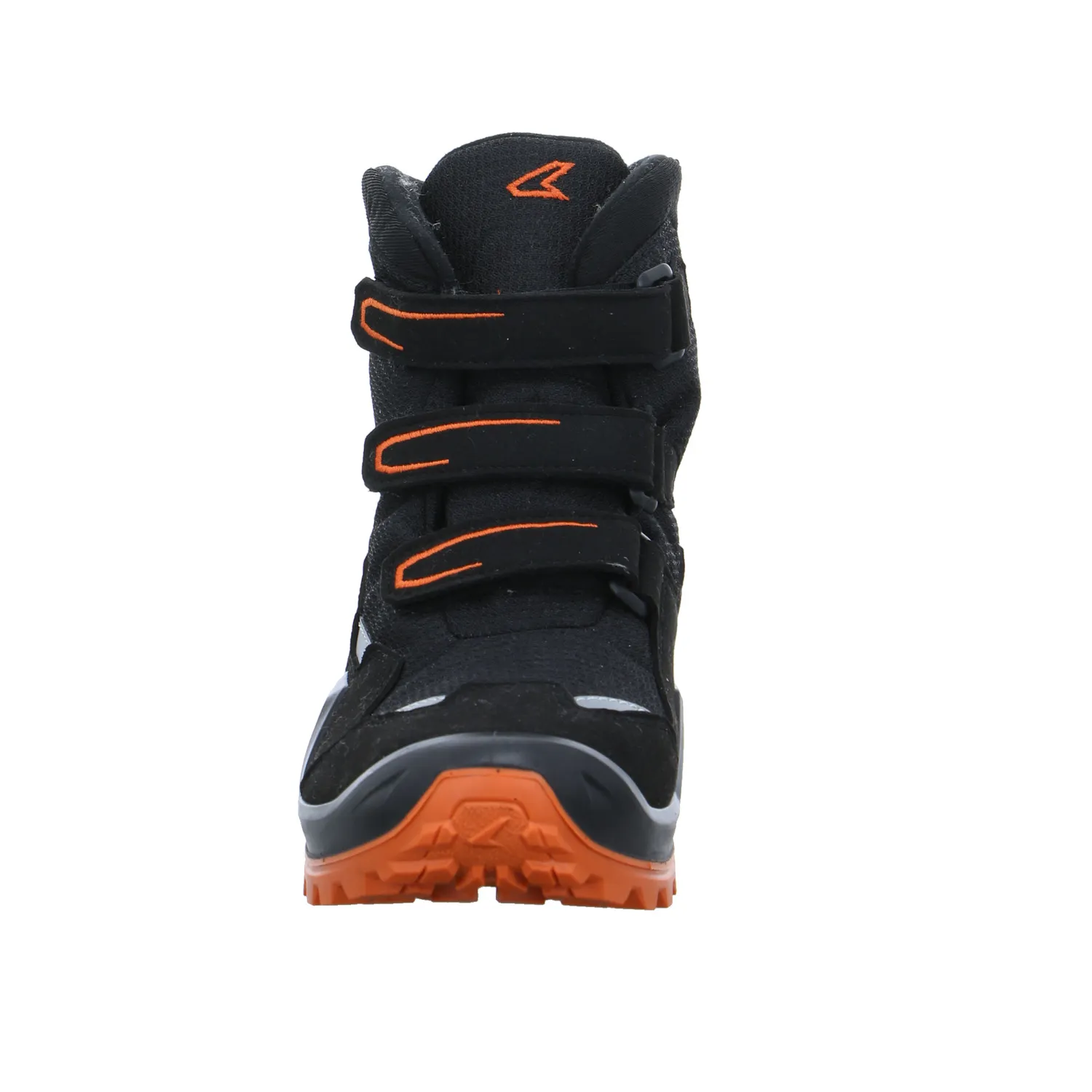 LOWA Winterstiefel Unisex Jungen- Snowboot Membran Schwarz Textil LOWA Winterstiefel Unisex Jungen- Snowboot Membran Schwarz Textil