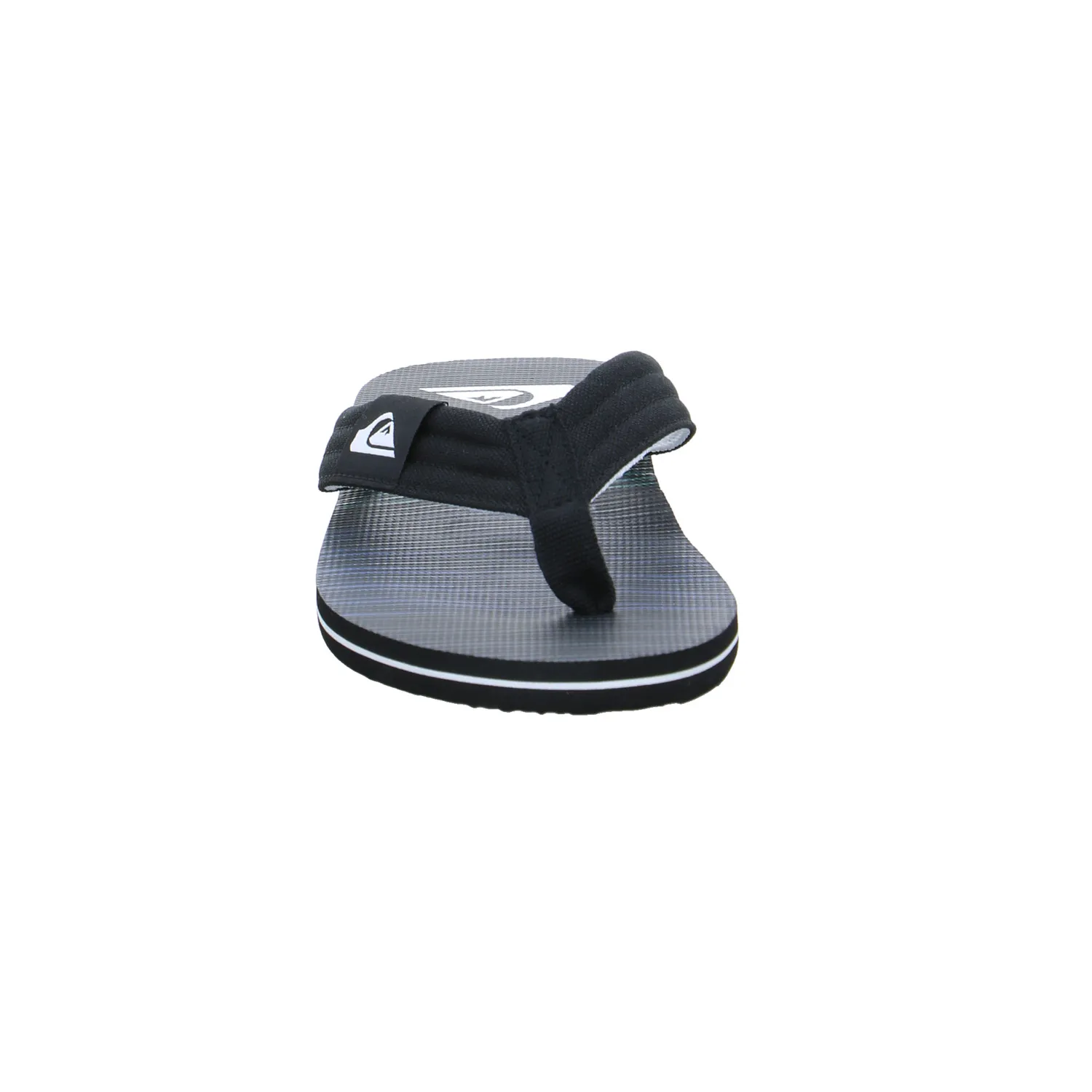 QUIKSILVER BADSCHUHE UNISEX Schwarz Synthetik QUIKSILVER BADSCHUHE UNISEX Schwarz Synthetik