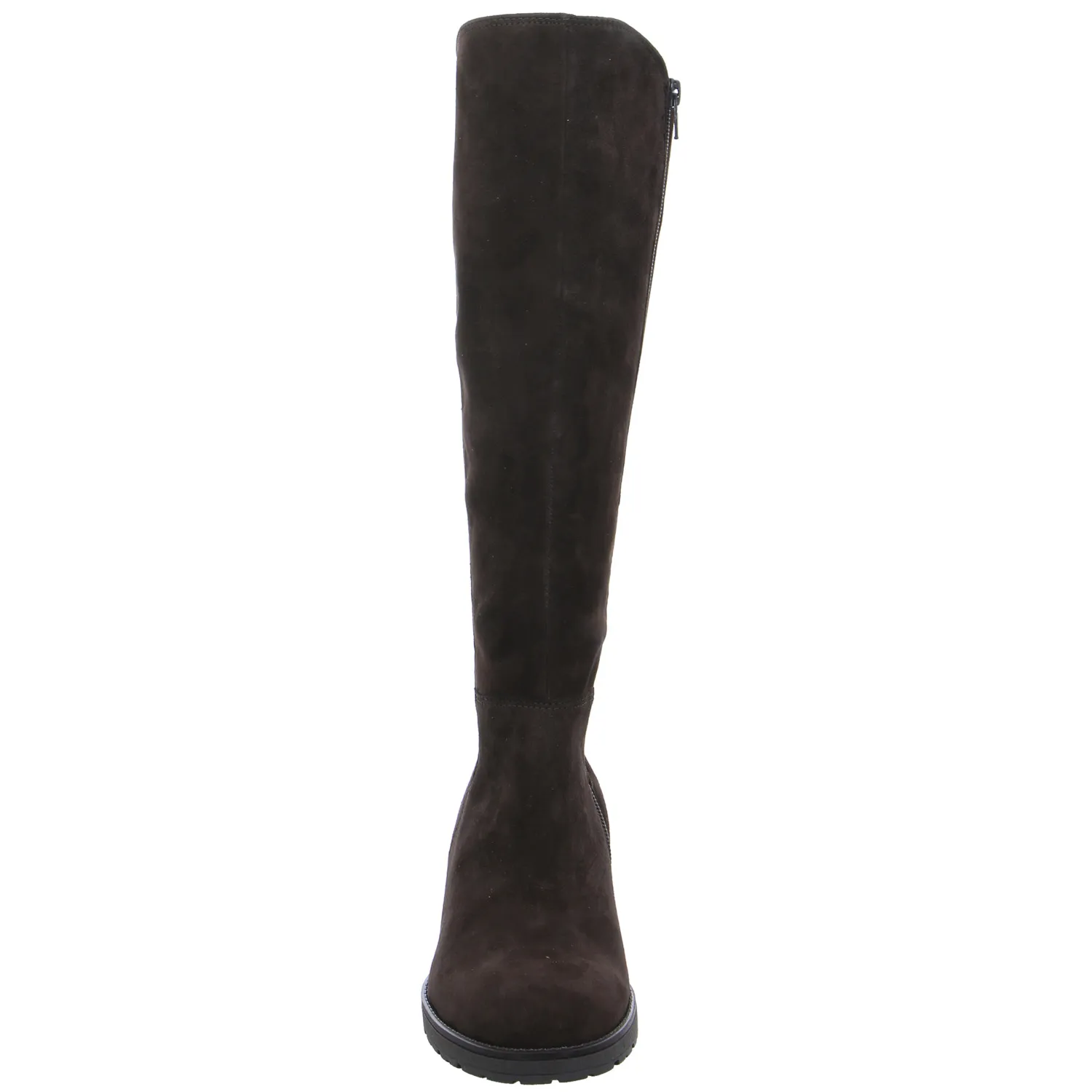 GABOR Stiefel Braun Leder GABOR Stiefel Braun Leder