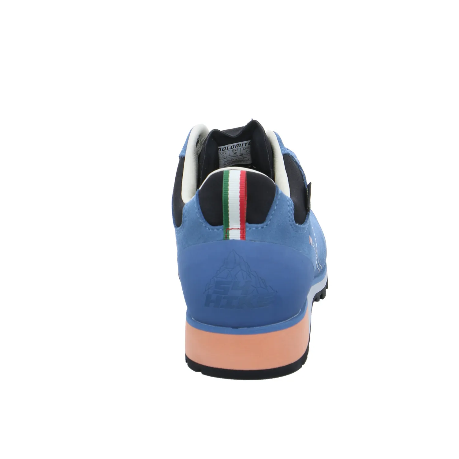 DOLOMITE Gore-Tex Walking / Outdoor Damen Blau Leder DOLOMITE Gore-Tex Walking / Outdoor Damen Blau Leder