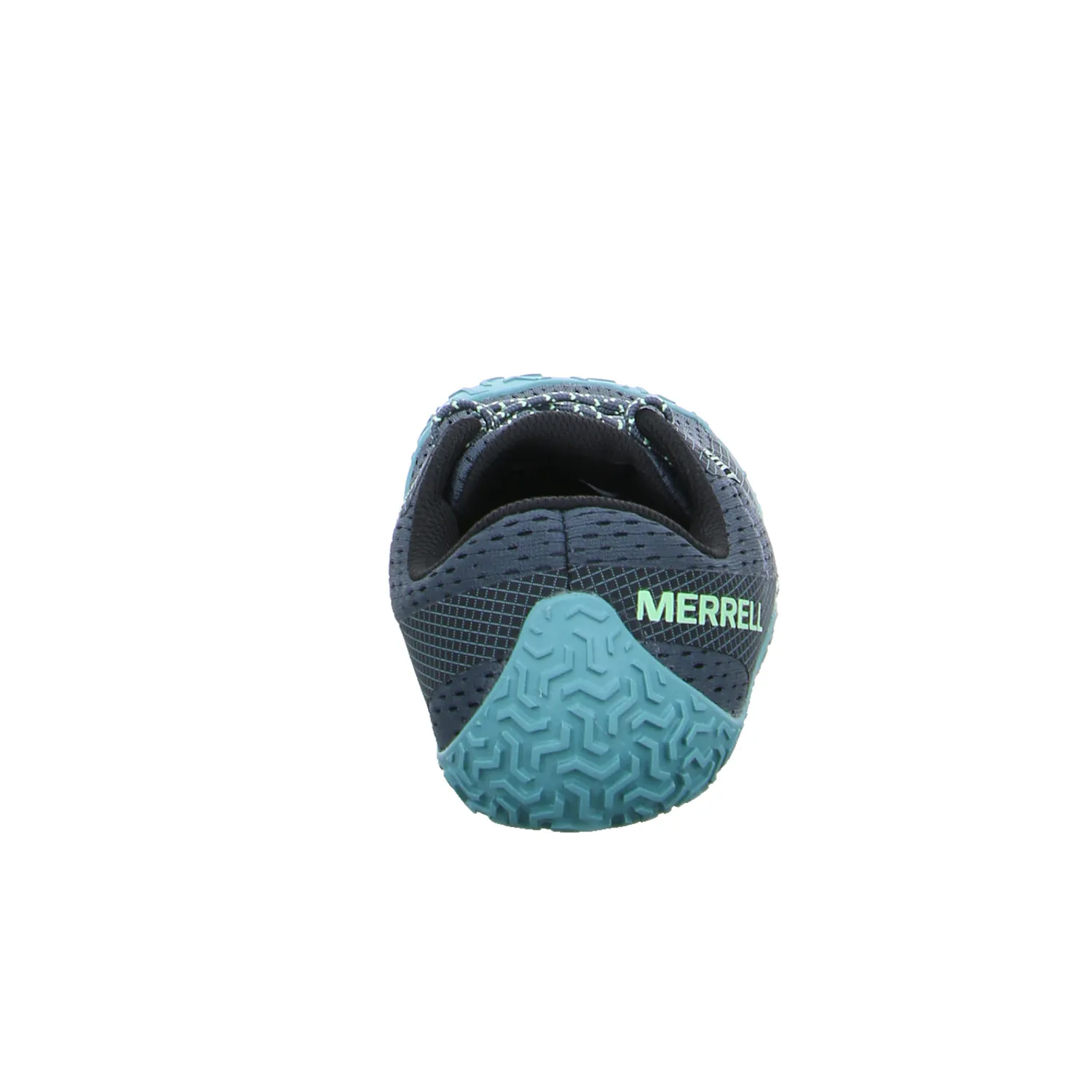 MERRELL Halbschuh Grau Synthetik 