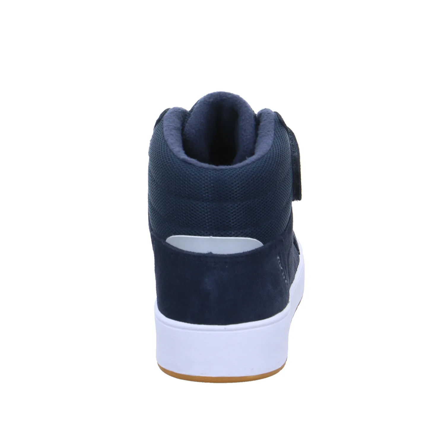 VIKING Sneaker high Jungen-Winter-Bottine Dunkelblau Textil VIKING Sneaker high Jungen-Winter-Bottine Dunkelblau Textil