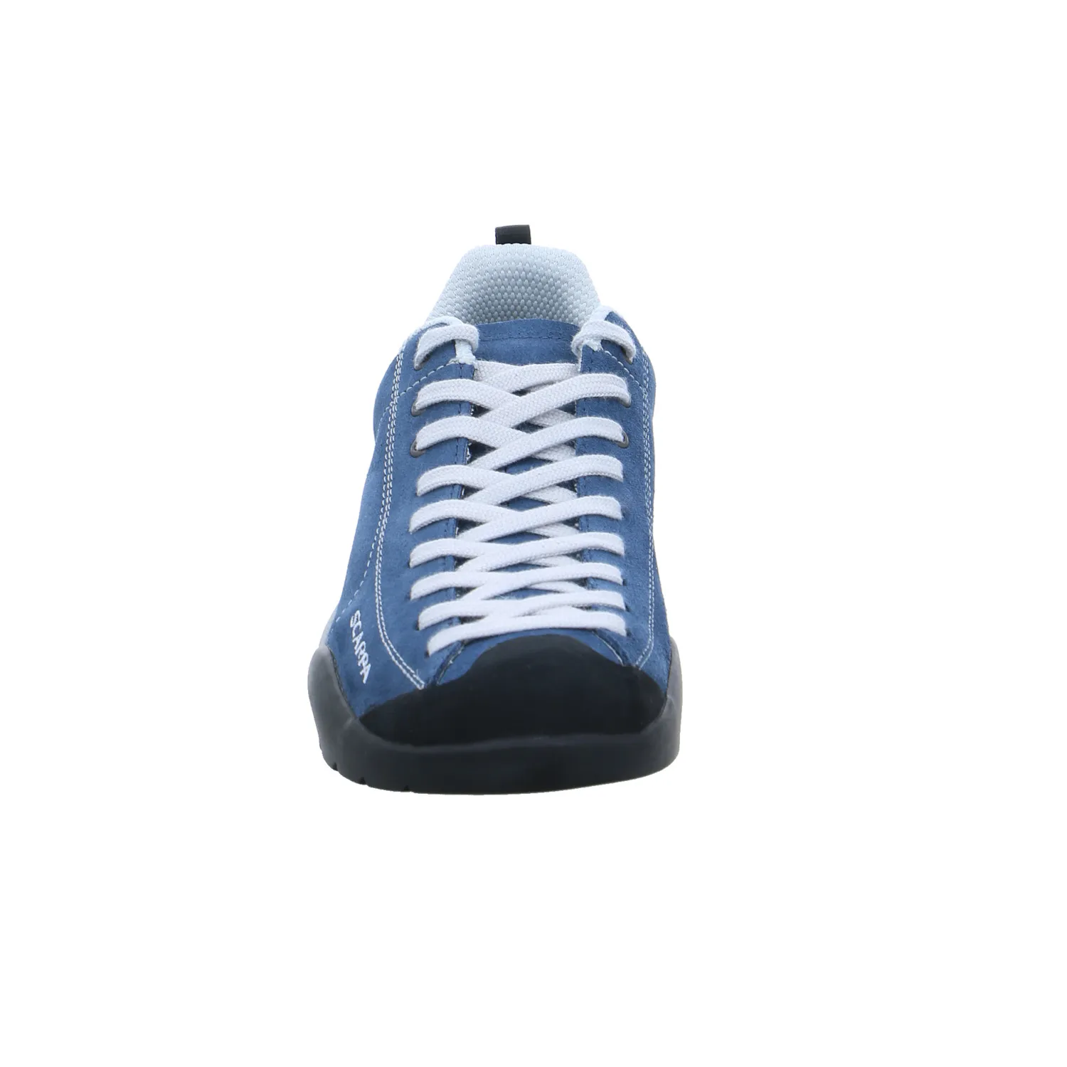 SCARPA Walking + Outdoor Blau Leder SCARPA Walking + Outdoor Blau Leder
