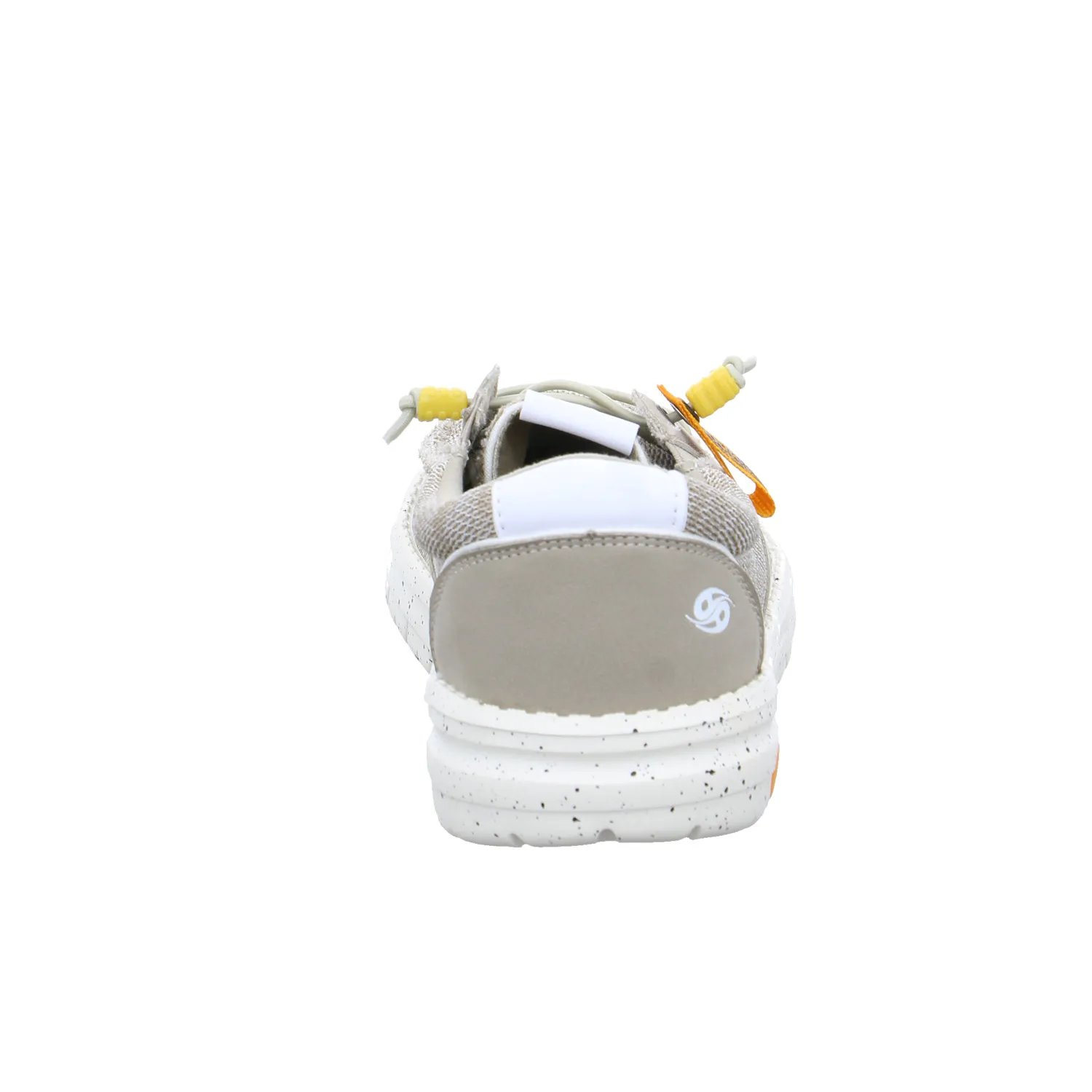 DOCKERS Halbschuh Beige Textil DOCKERS Halbschuh Beige Textil