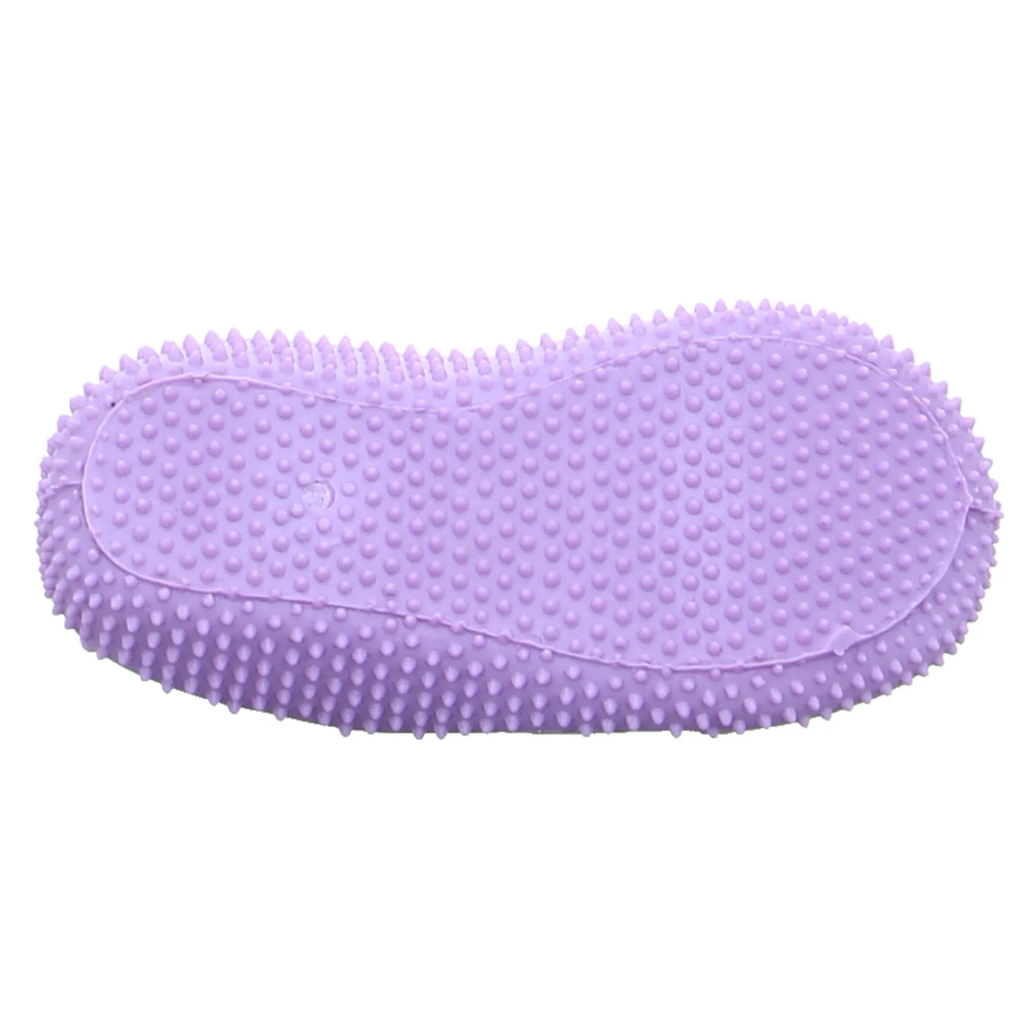 * Badeschuhe Kinder Violette Synthetik * Badeschuhe Kinder Violette Synthetik