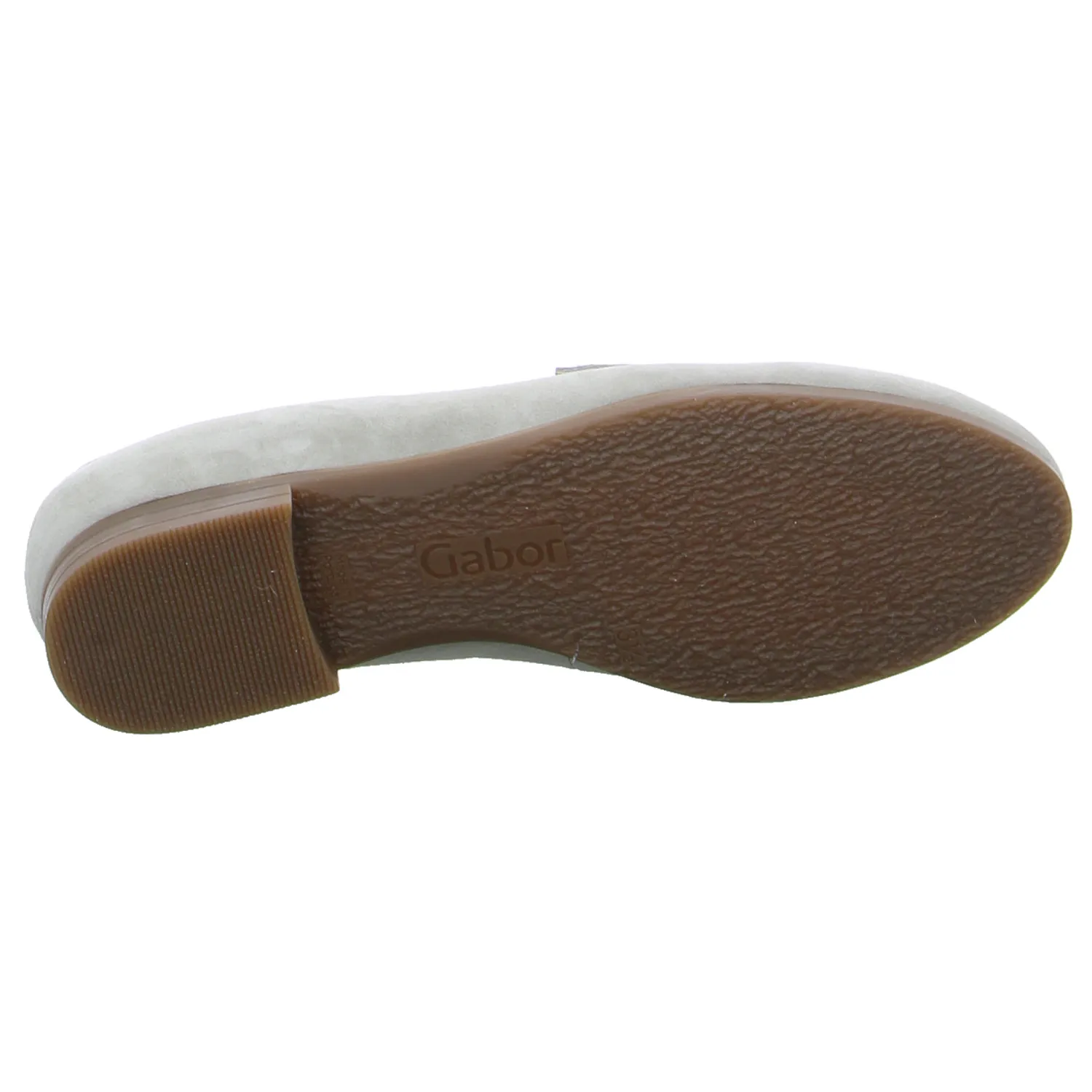 GABOR Slipper Mint Leder GABOR Slipper Mint Leder