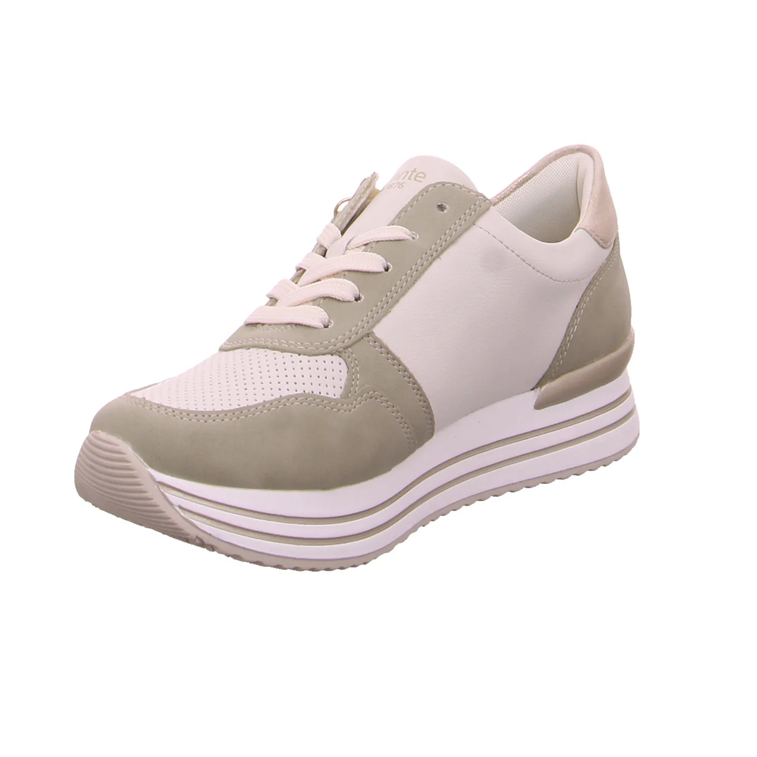 REMONTE Sneaker Mint Lederimitat 