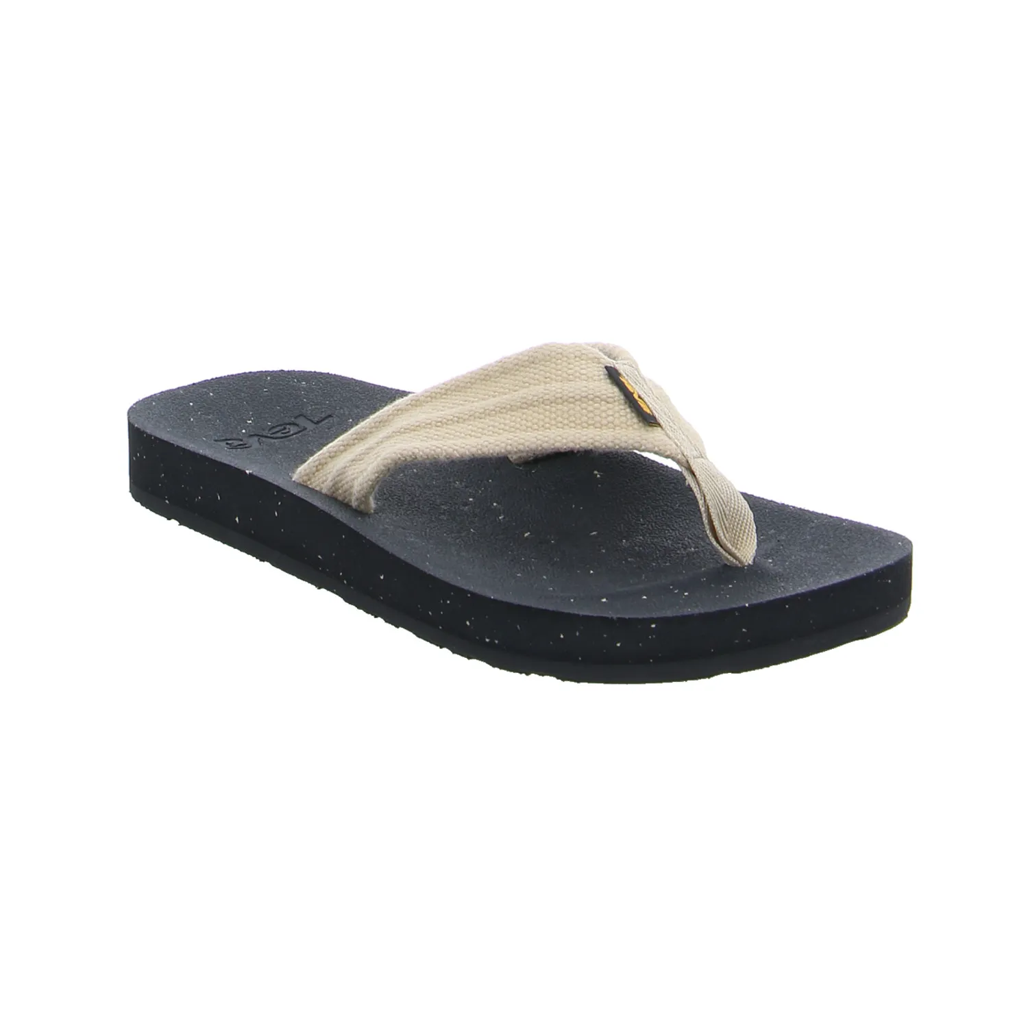 TEVA BADSCHUHE UNISEX Beige Synthetik TEVA BADSCHUHE UNISEX Beige Synthetik