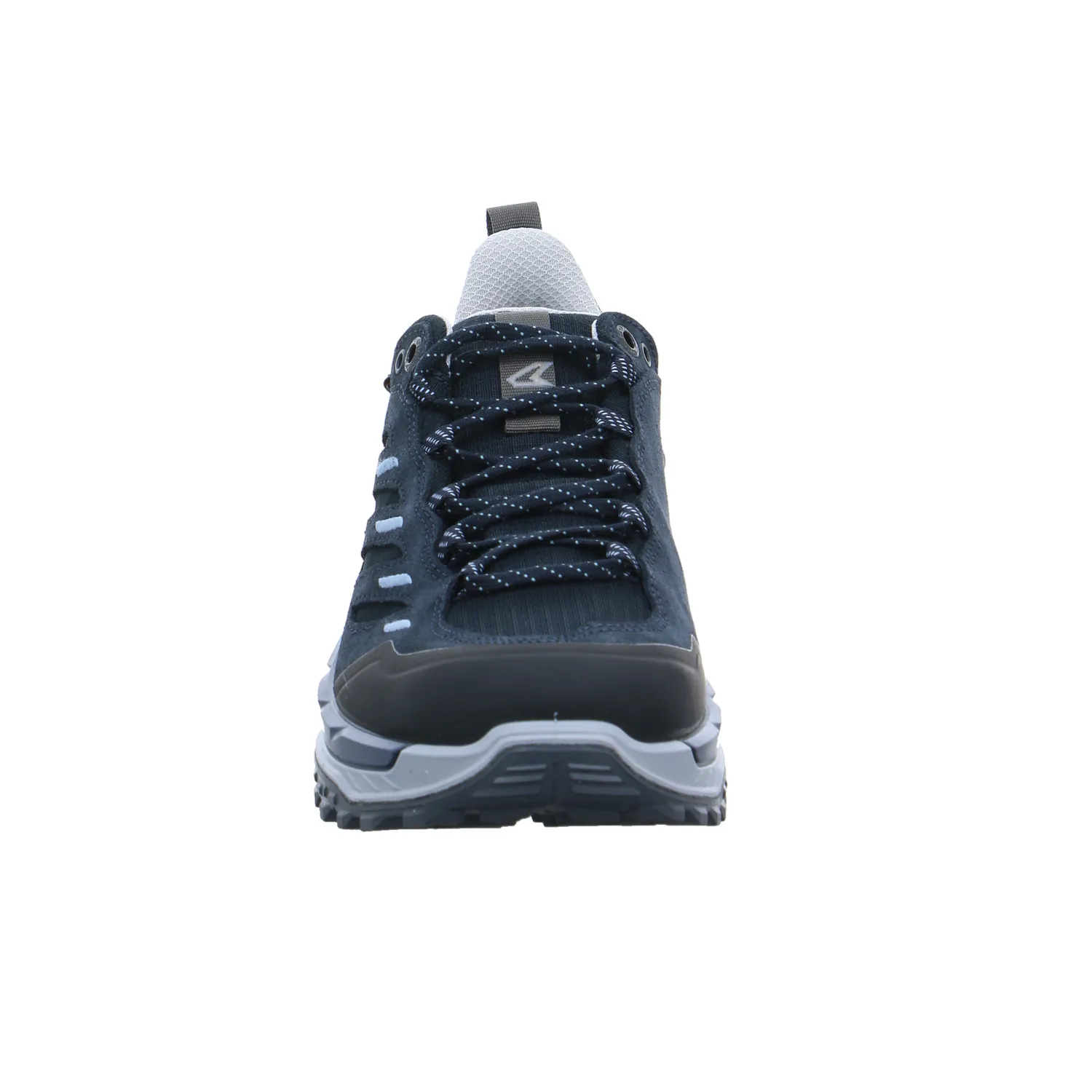 LOWA Walking / Outdoor Damen Blau Leder LOWA Walking / Outdoor Damen Blau Leder