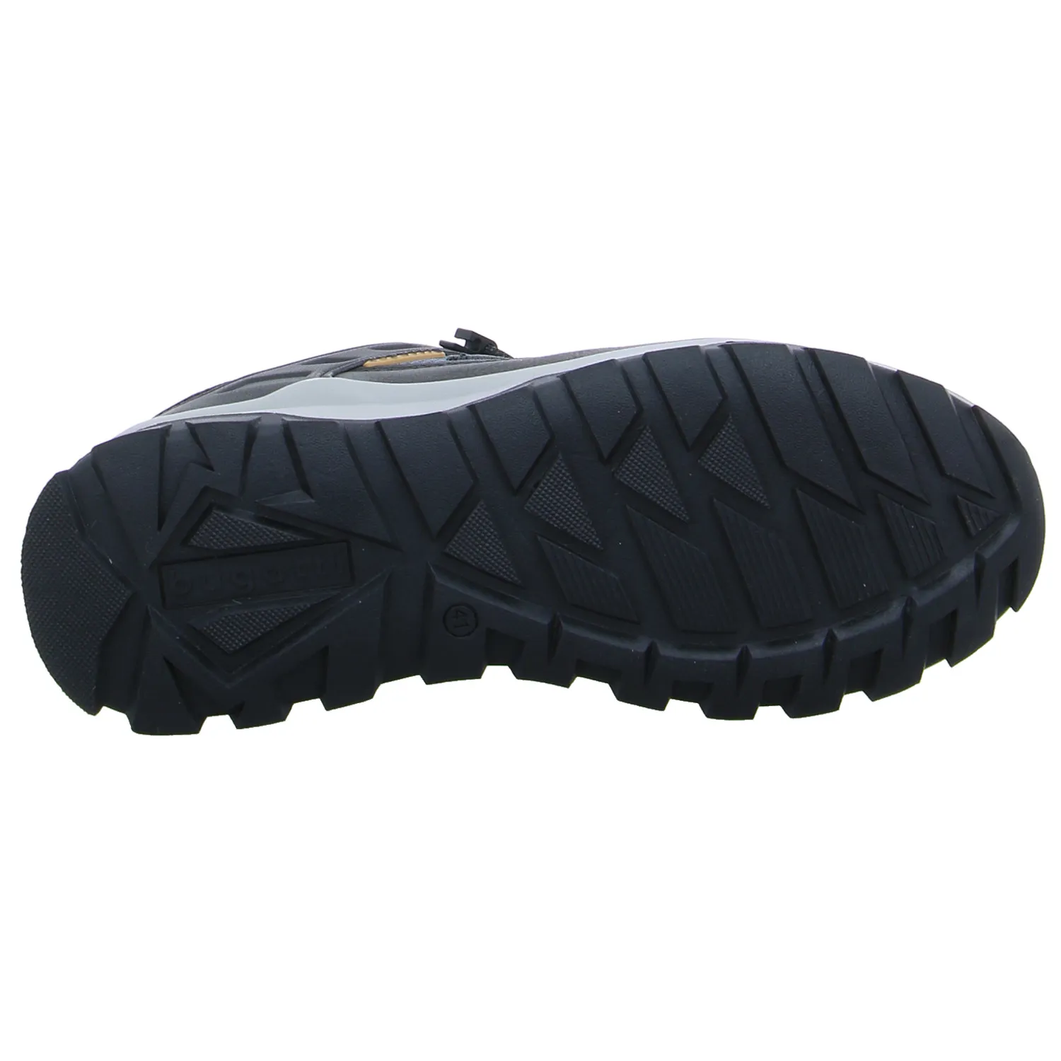 BUGATTI SHOES Halbschuhe Sneaker Stoff Blau Textil BUGATTI SHOES Halbschuhe Sneaker Stoff Blau Textil