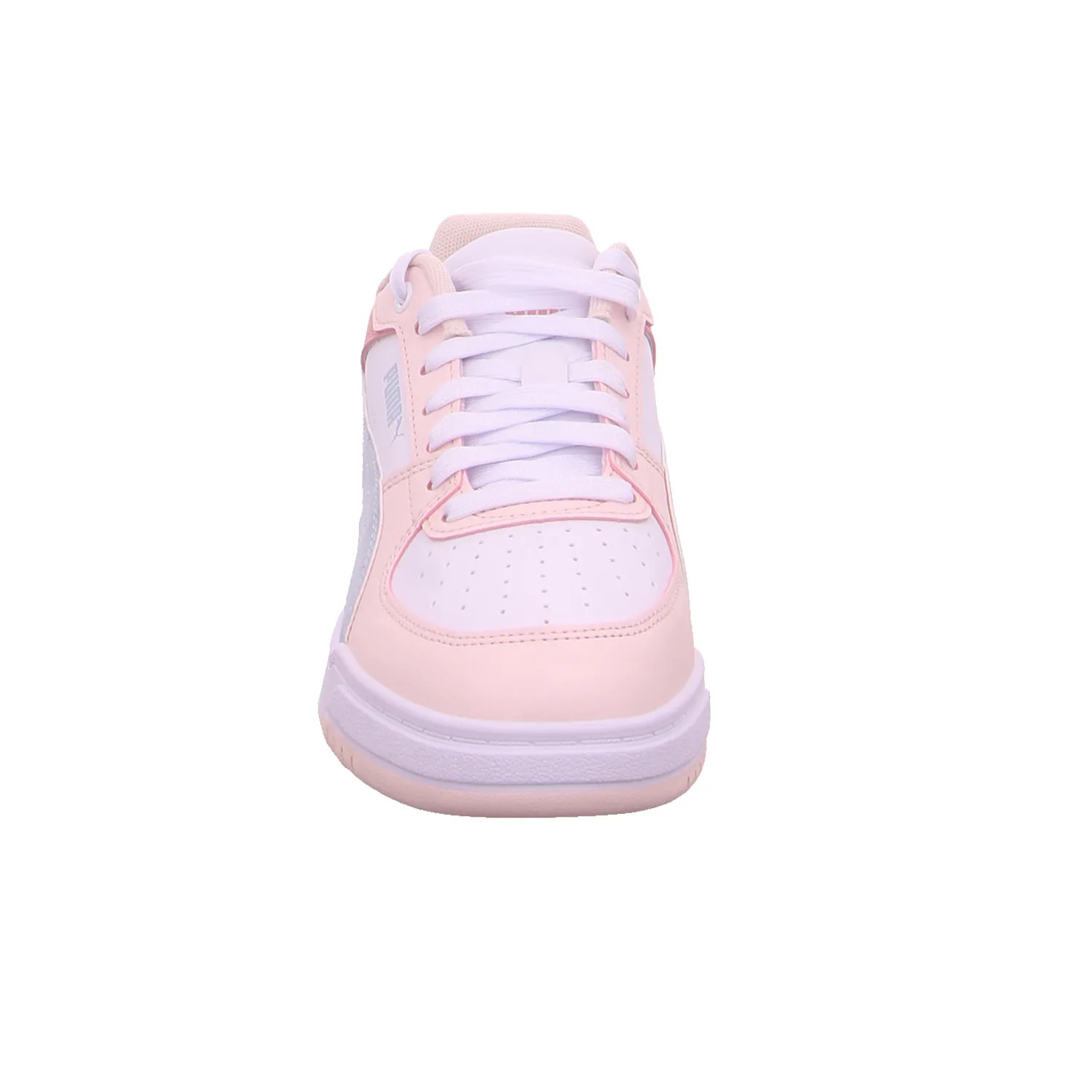 PUMA Puma Caven 3.0 Block Jr Kinder Sportschuh Rosa Lederimitat PUMA Puma Caven 3.0 Block Jr Kinder Sportschuh Rosa Lederimitat