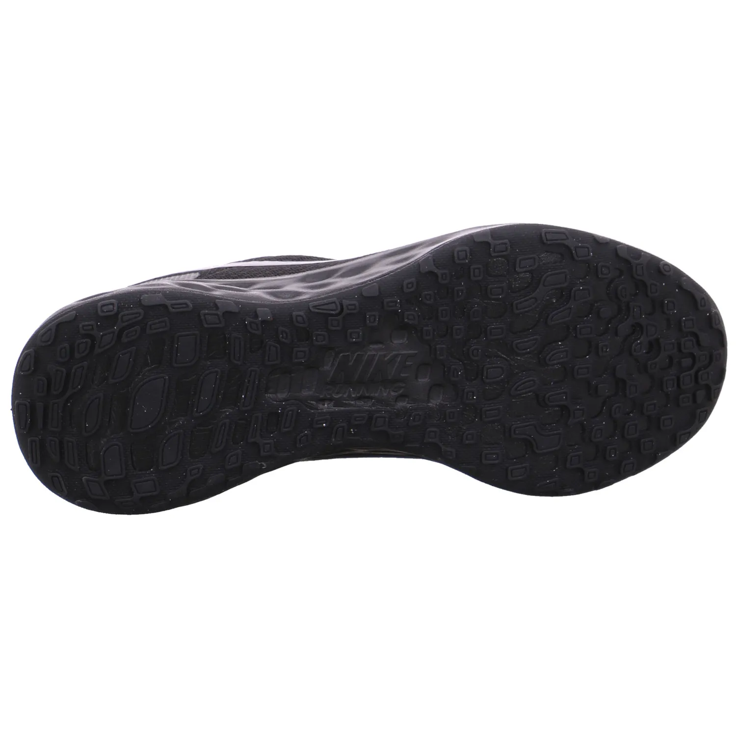 NIKE Training Fitnessschuhe Schwarz Synthetik NIKE Training Fitnessschuhe Schwarz Synthetik