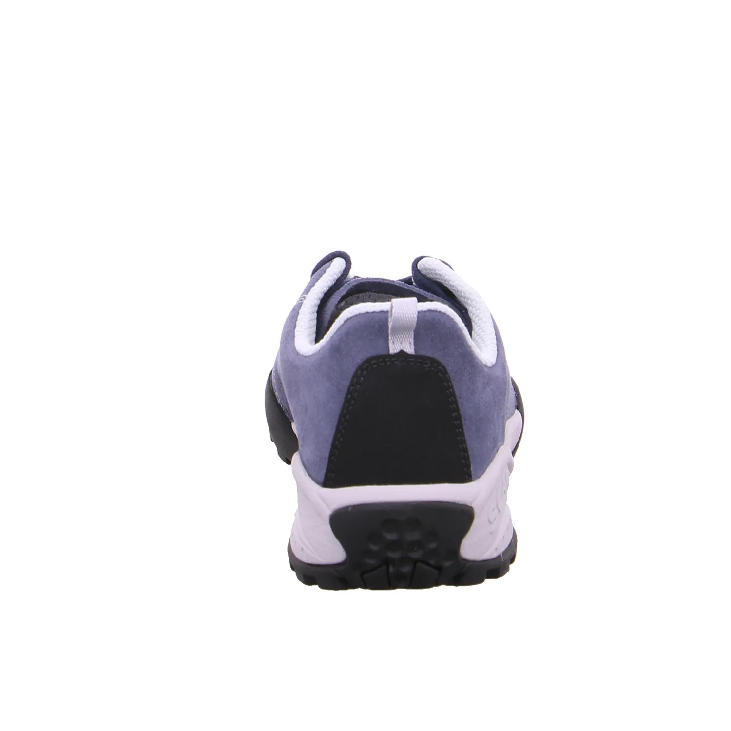 SCARPA Walking + Outdoor Blau Leder SCARPA Walking + Outdoor Blau Leder