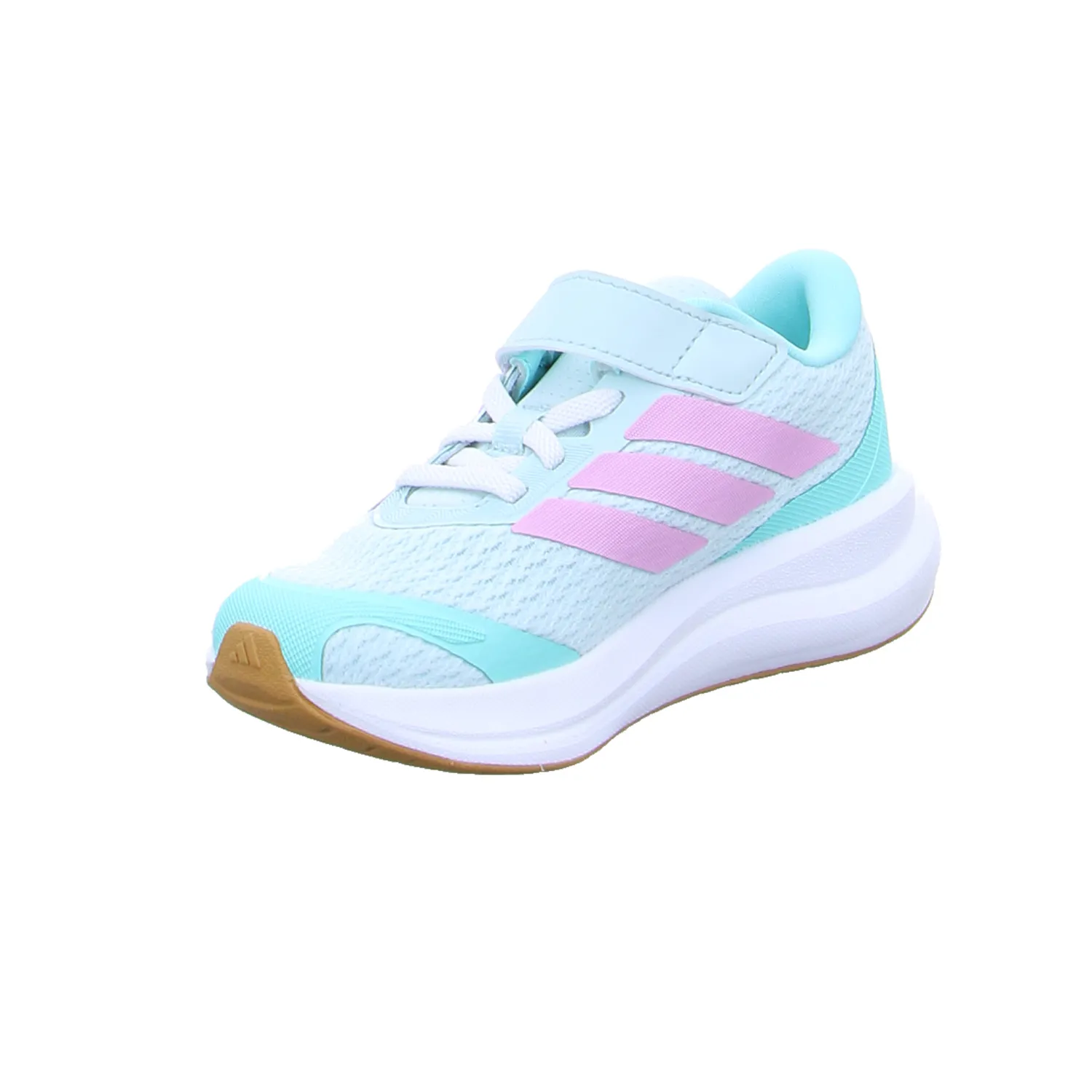 ADIDAS Kinder Sportschuh Mint Synthetik 