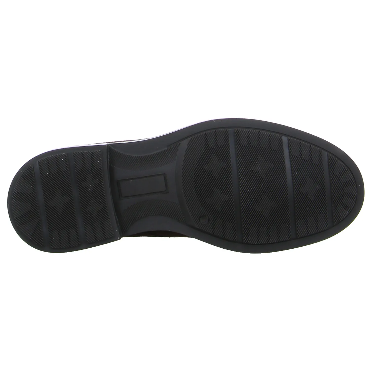 FERNANDO STRAPPA Winter-Boots Braun Leder FERNANDO STRAPPA Winter-Boots Braun Leder