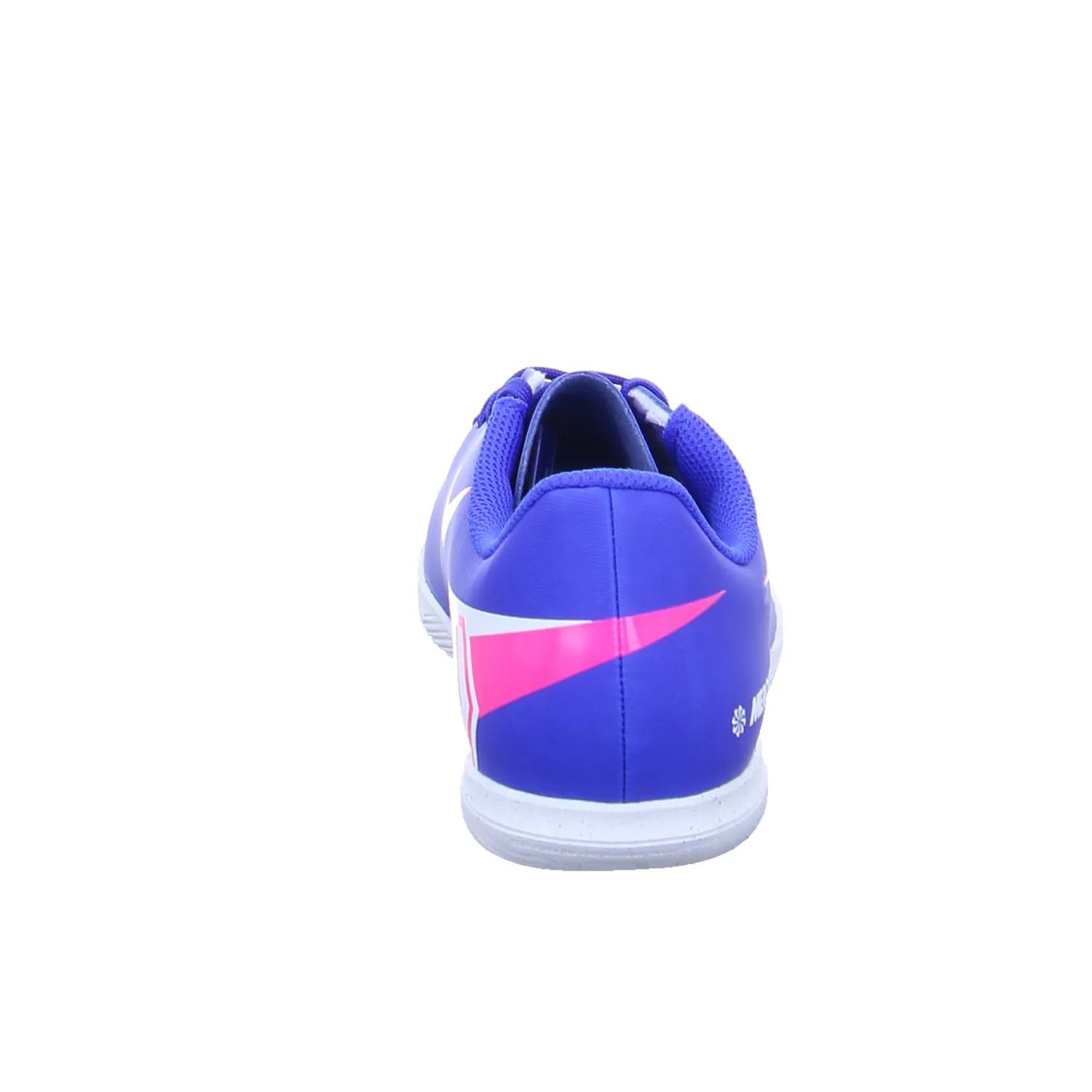 NIKE JR VAPOR 16 CLUB IC Kinder Indoor Blau Synthetik NIKE JR VAPOR 16 CLUB IC Kinder Indoor Blau Synthetik