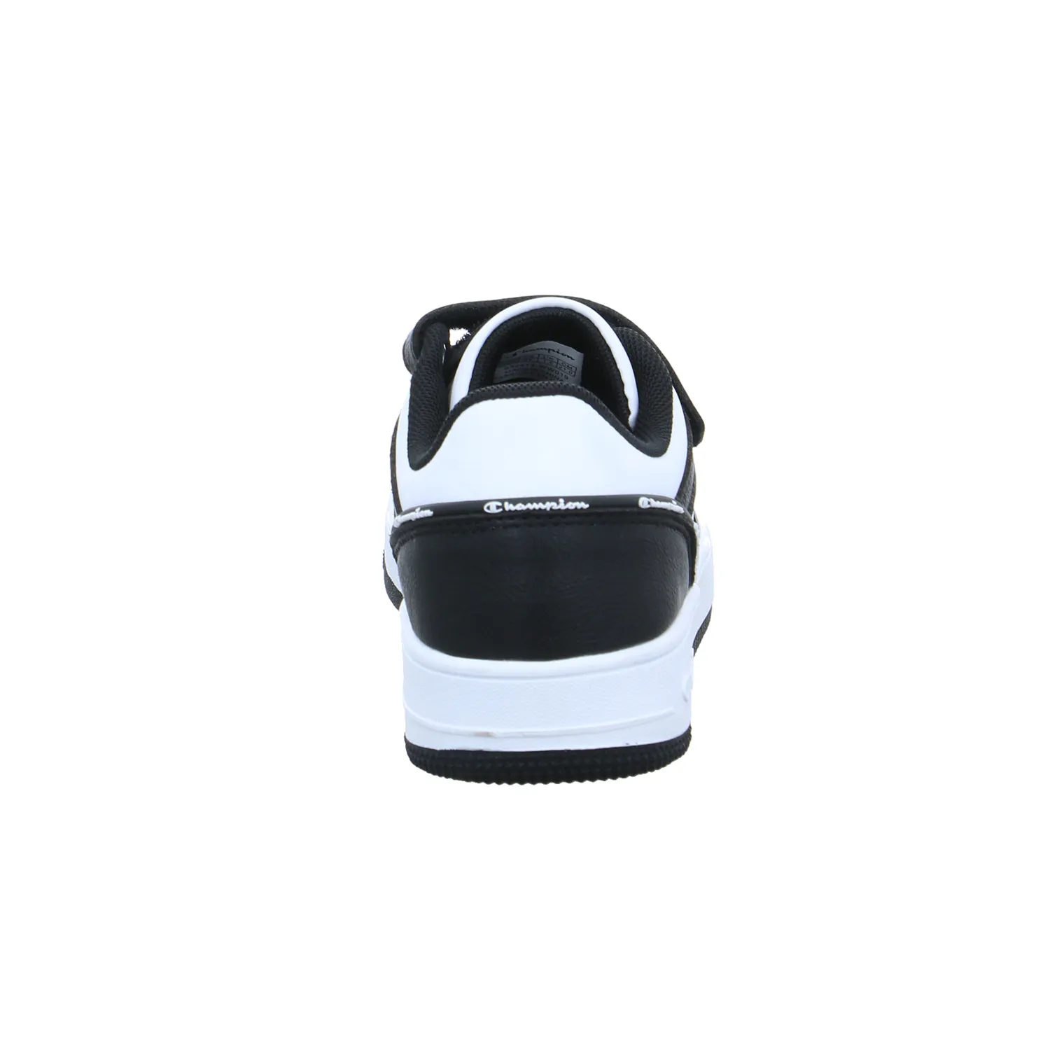 CHAMPION Kinder Sportschuh Weiss Synthetik CHAMPION Kinder Sportschuh Weiss Synthetik