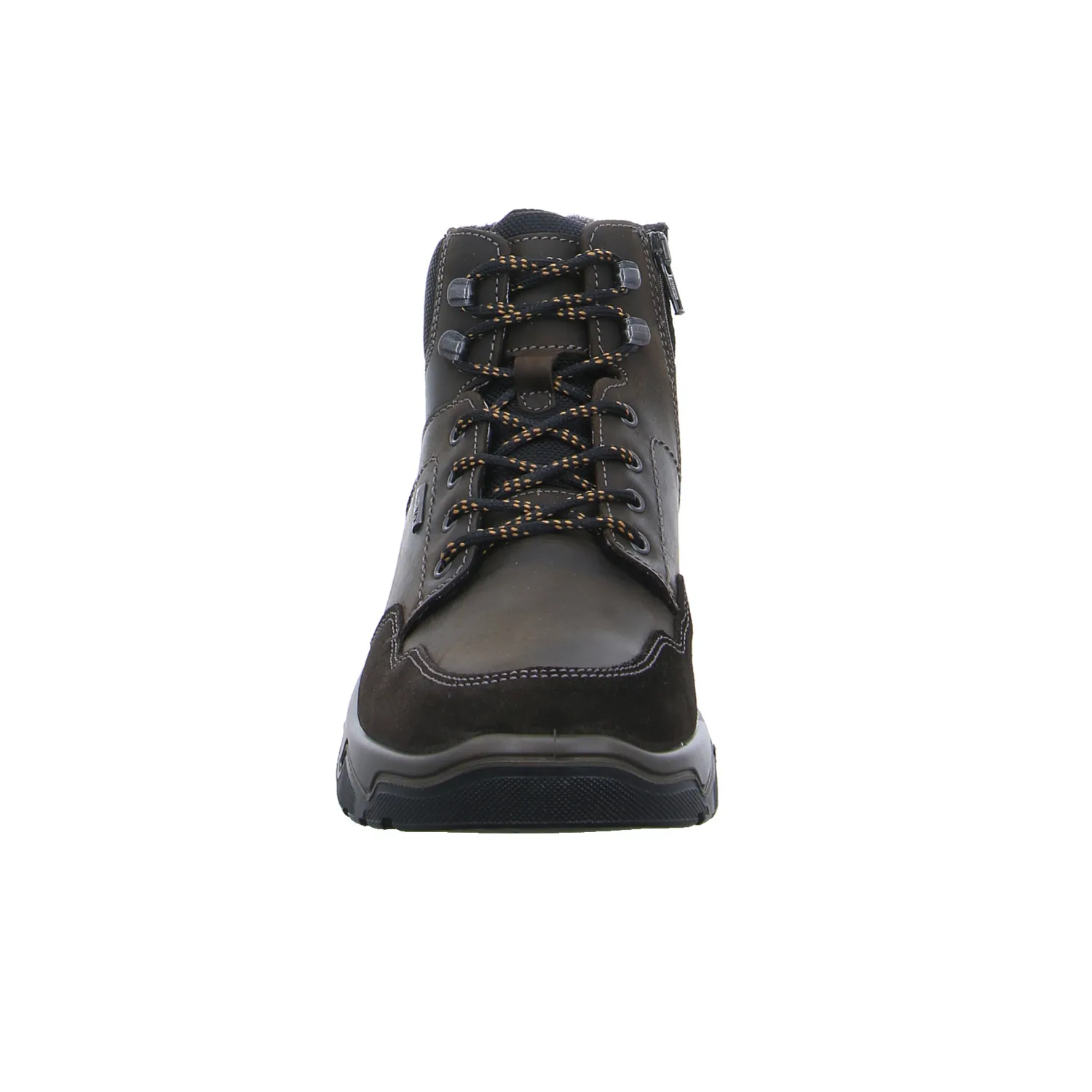 IMAC Winter-Boots Braun Leder IMAC Winter-Boots Braun Leder
