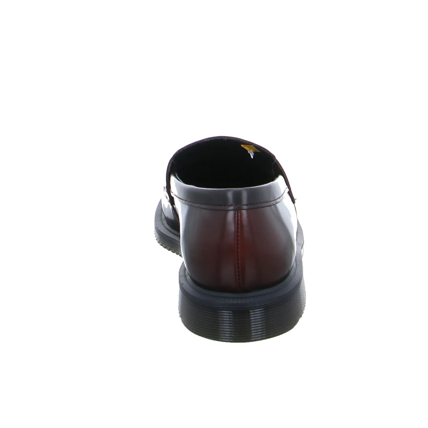 DR. MARTENS Slipper Bordeau Lederimitat DR. MARTENS Slipper Bordeau Lederimitat
