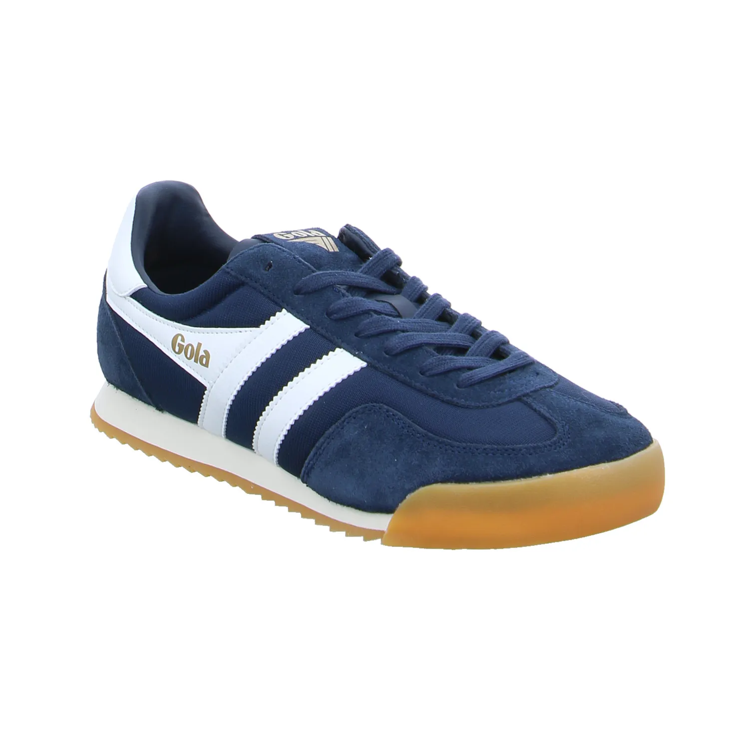 GOLA Sneaker- Skaterschuh Herren Blau Textil GOLA Sneaker- Skaterschuh Herren Blau Textil