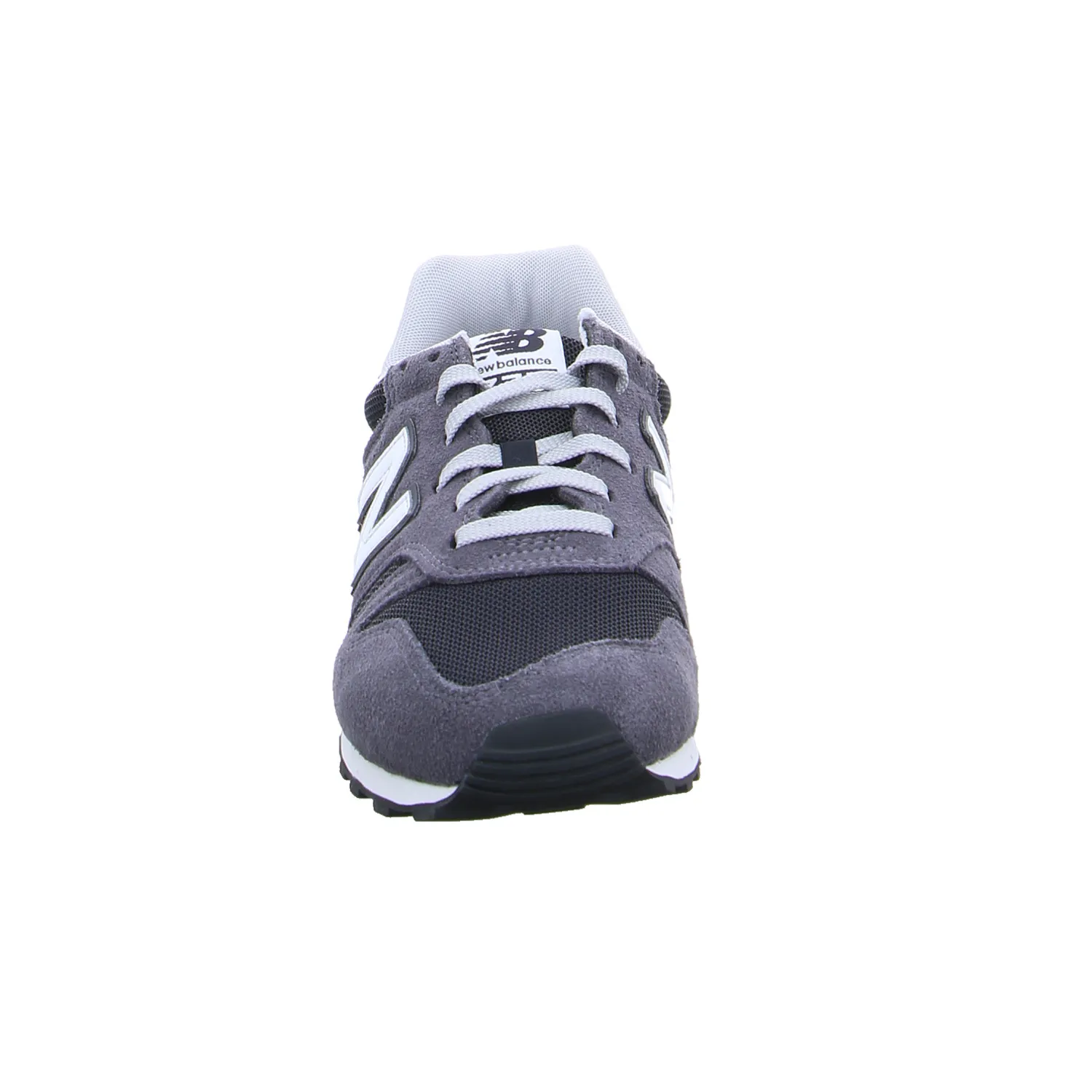NEW BALANCE Sneaker- Skaterschuh Herren Blau Lederimitat 