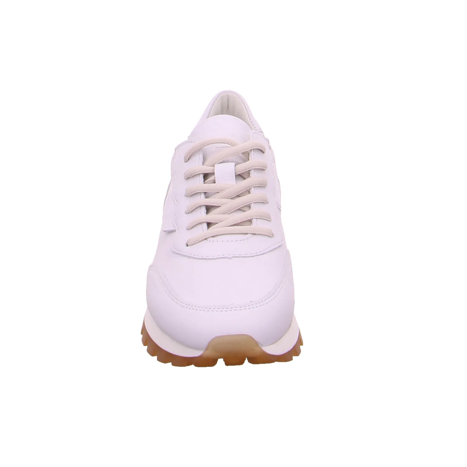 LLOYD Sneaker Weiss Leder LLOYD Sneaker Weiss Leder