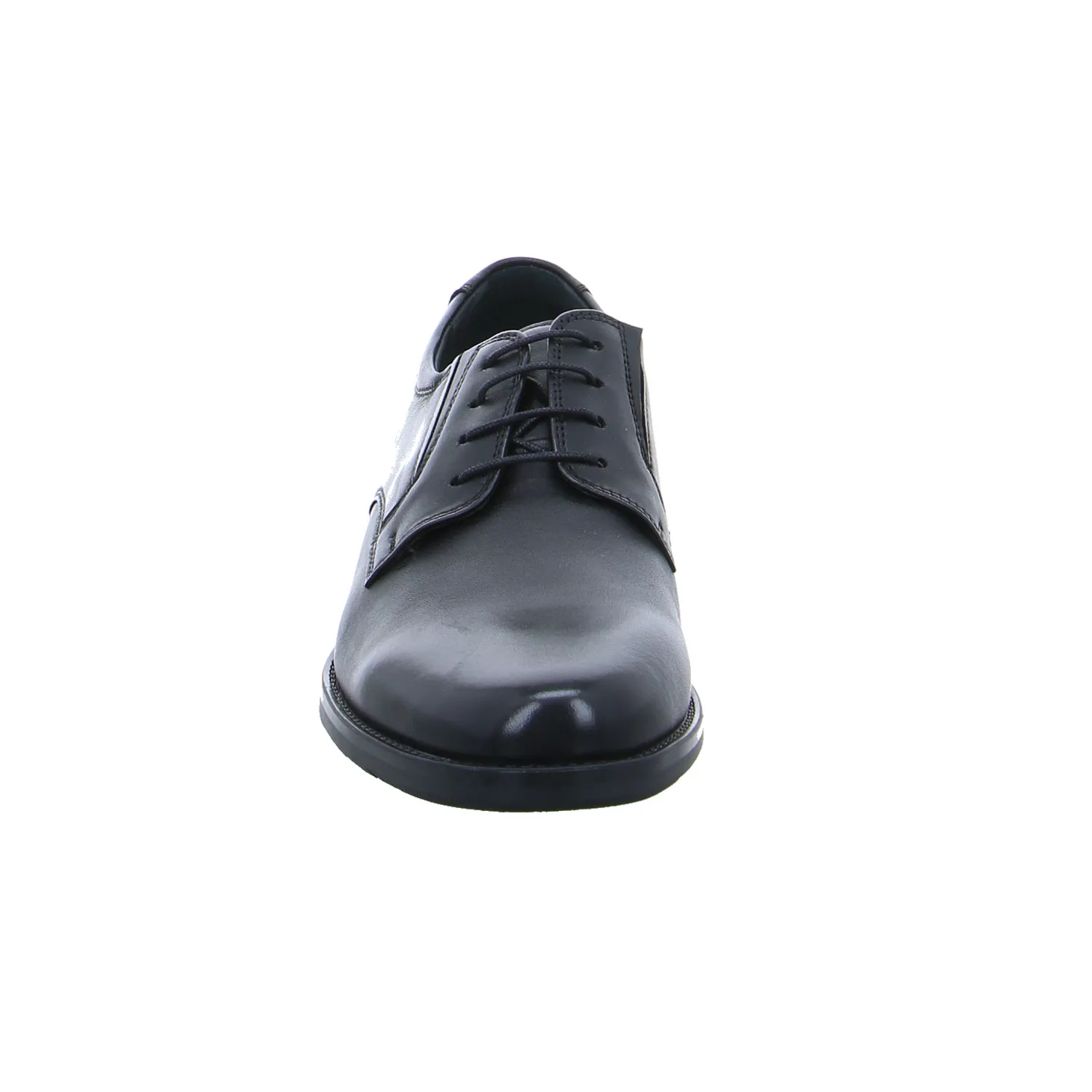 DIGEL Halbschuh-City Schwarz Leder DIGEL Halbschuh-City Schwarz Leder