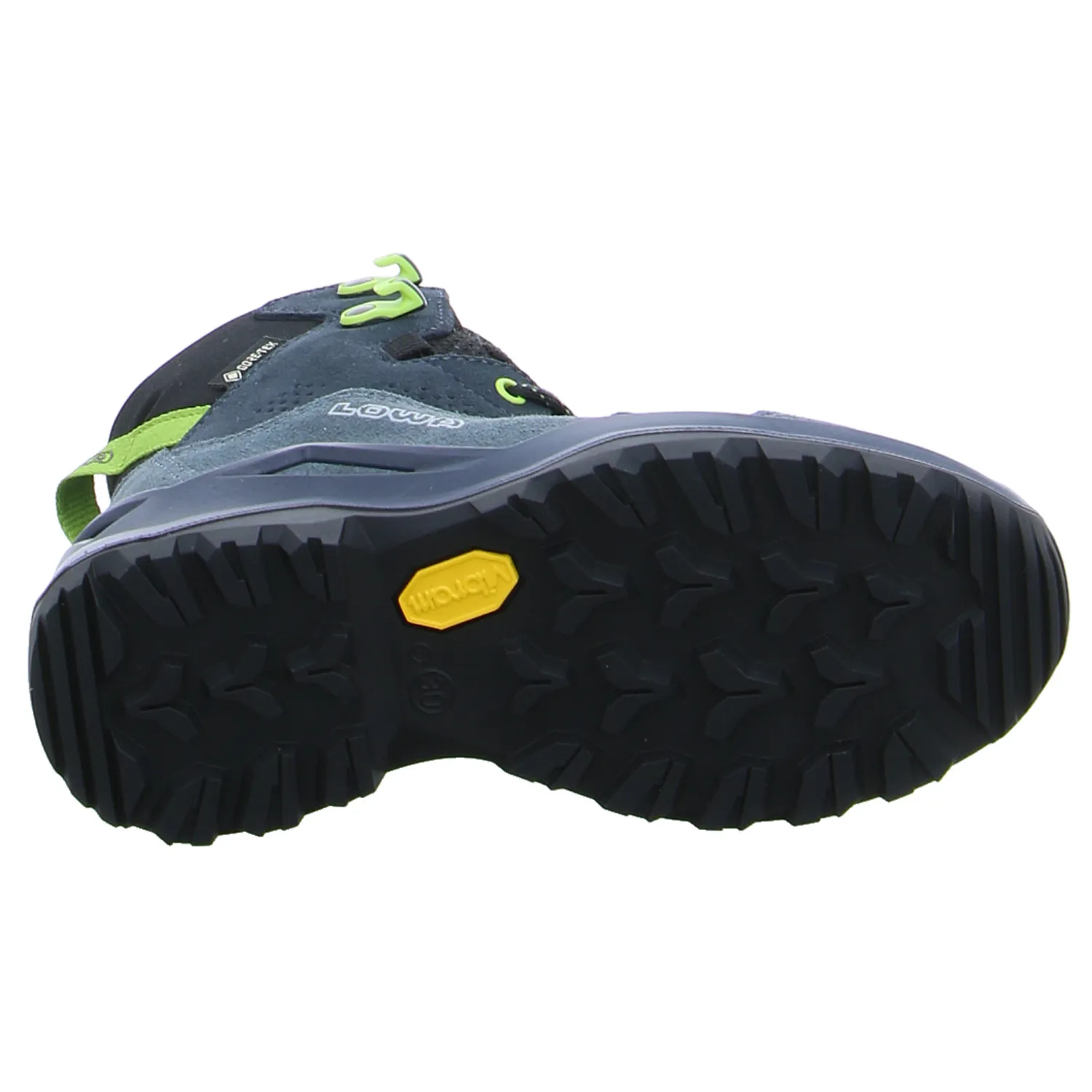 LOWA Kinder-Wanderschuhe - Leder LOWA Kinder-Wanderschuhe - Leder