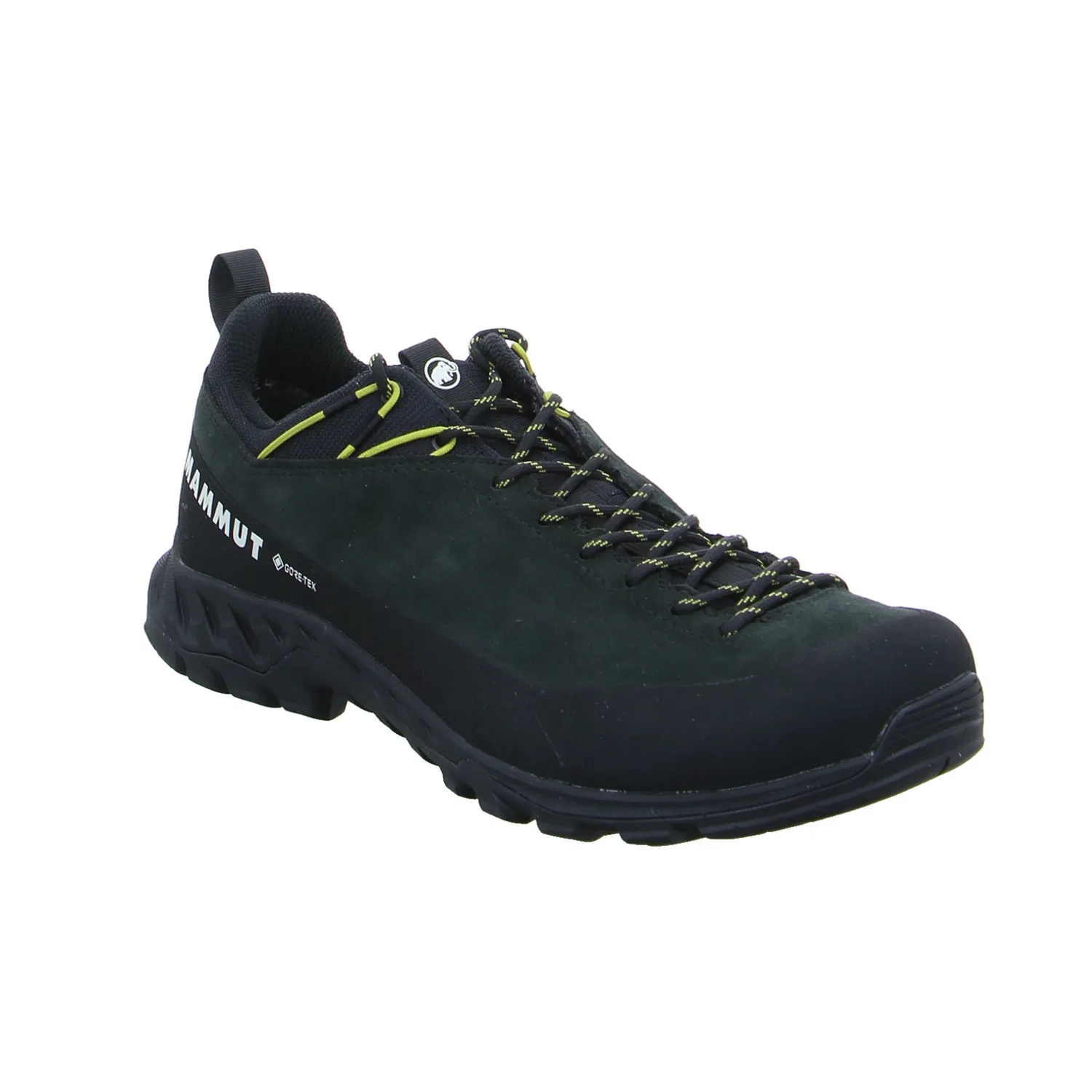 MAMMUT Walking + Outdoor Grau Synthetik MAMMUT Walking + Outdoor Grau Synthetik