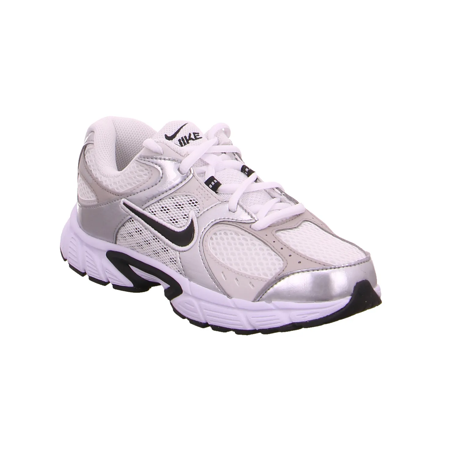 NIKE NIKE V5 RNR (GS) (Consumer Fac Kinder Sportschuh Weiss Synthetik NIKE NIKE V5 RNR (GS) (Consumer Fac Kinder Sportschuh Weiss Synthetik