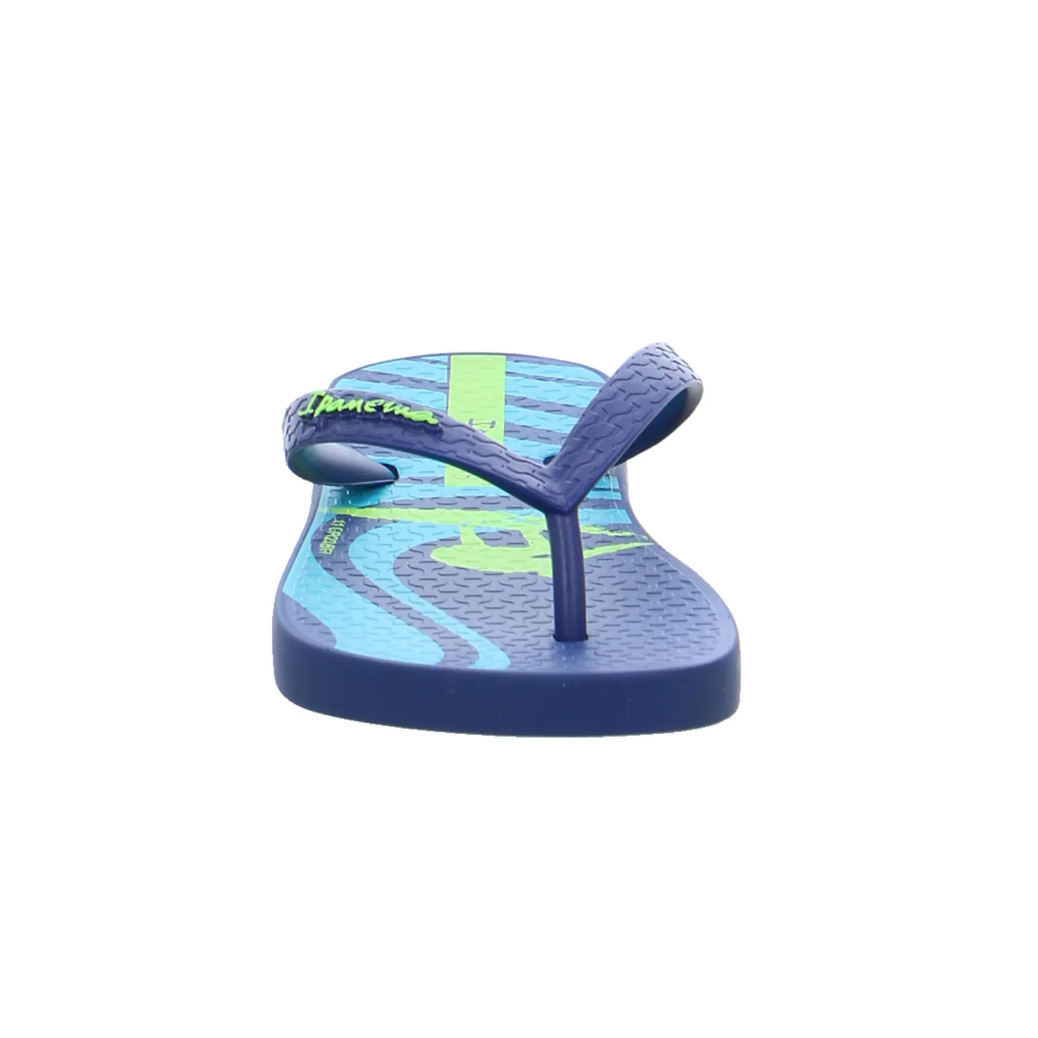 IPANEMA Badeschuhe Kinder Blau Synthetik IPANEMA Badeschuhe Kinder Blau Synthetik