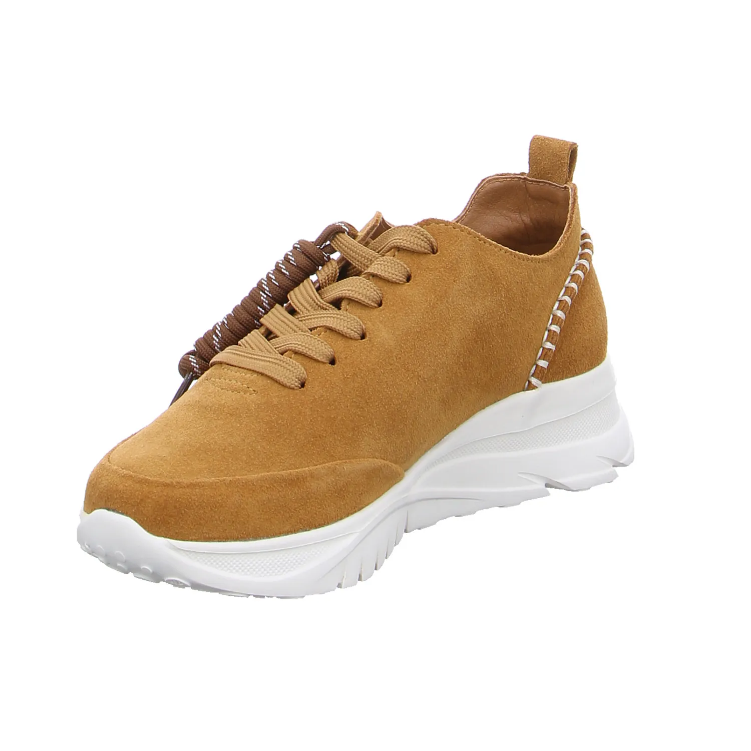 YOKONO Sneaker Camel Leder YOKONO Sneaker Camel Leder