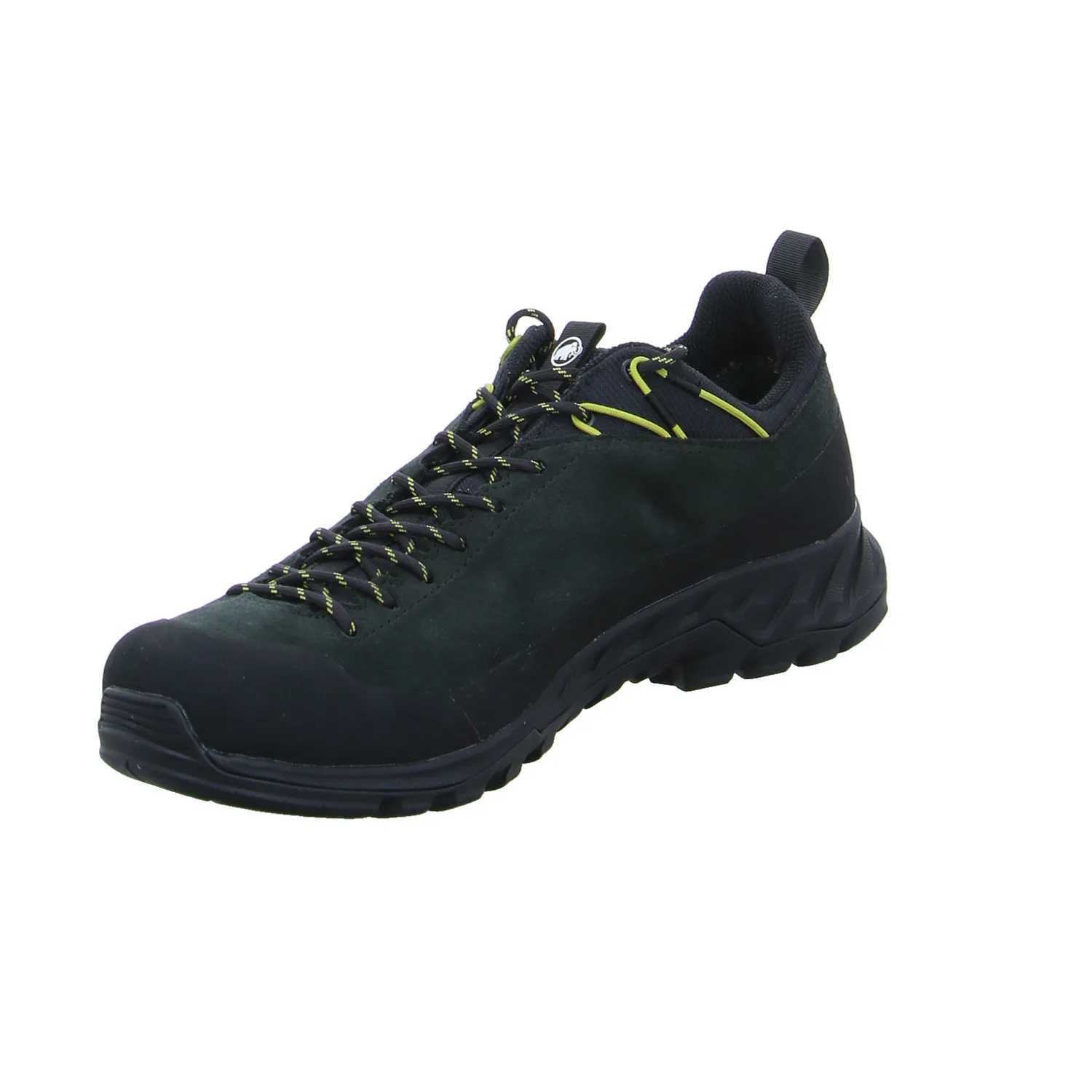 MAMMUT Walking + Outdoor Grau Synthetik MAMMUT Walking + Outdoor Grau Synthetik
