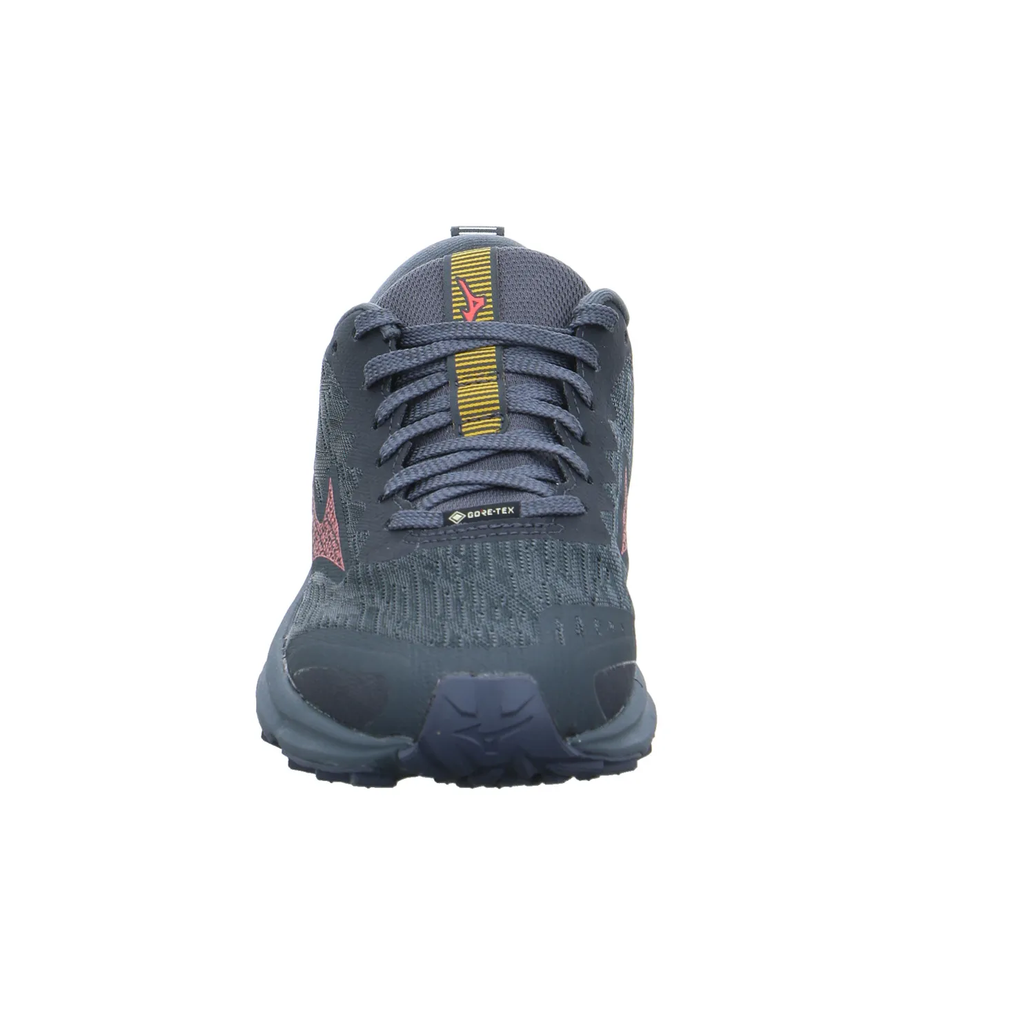 MIZUNO Walking / Outdoor Damen Grau Synthetik MIZUNO Walking / Outdoor Damen Grau Synthetik