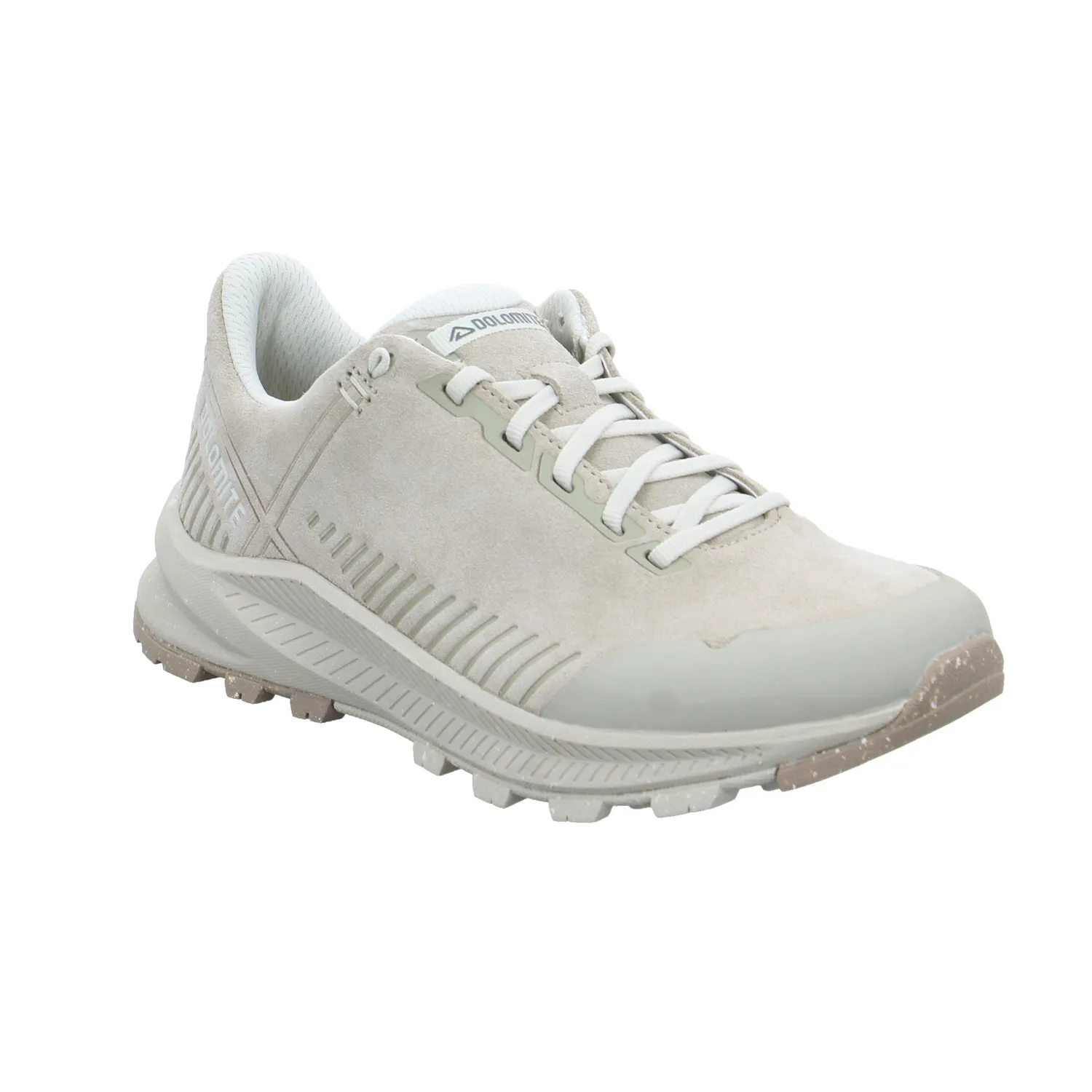DOLOMITE Walking / Outdoor Damen Beige Leder DOLOMITE Walking / Outdoor Damen Beige Leder