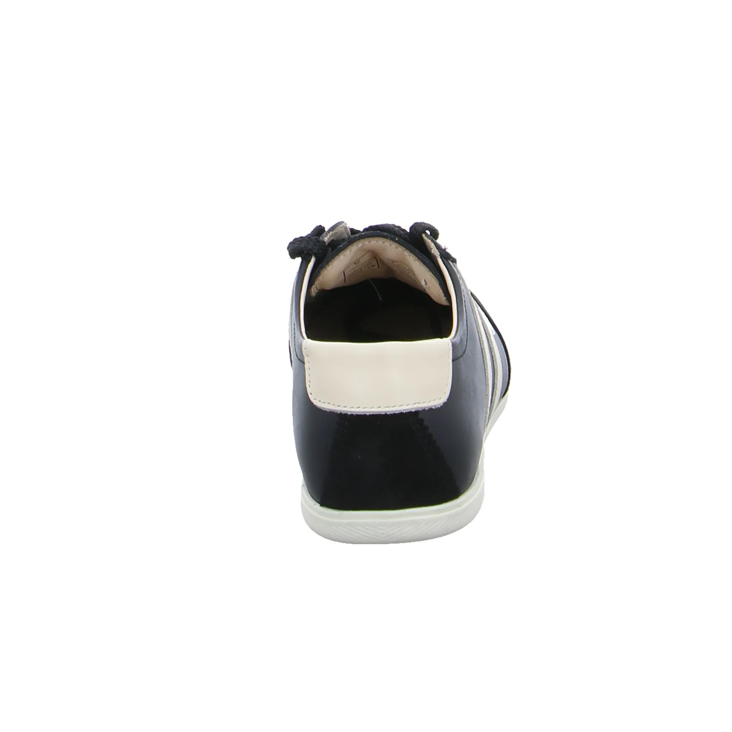 GANT Sneaker Beige Leder 