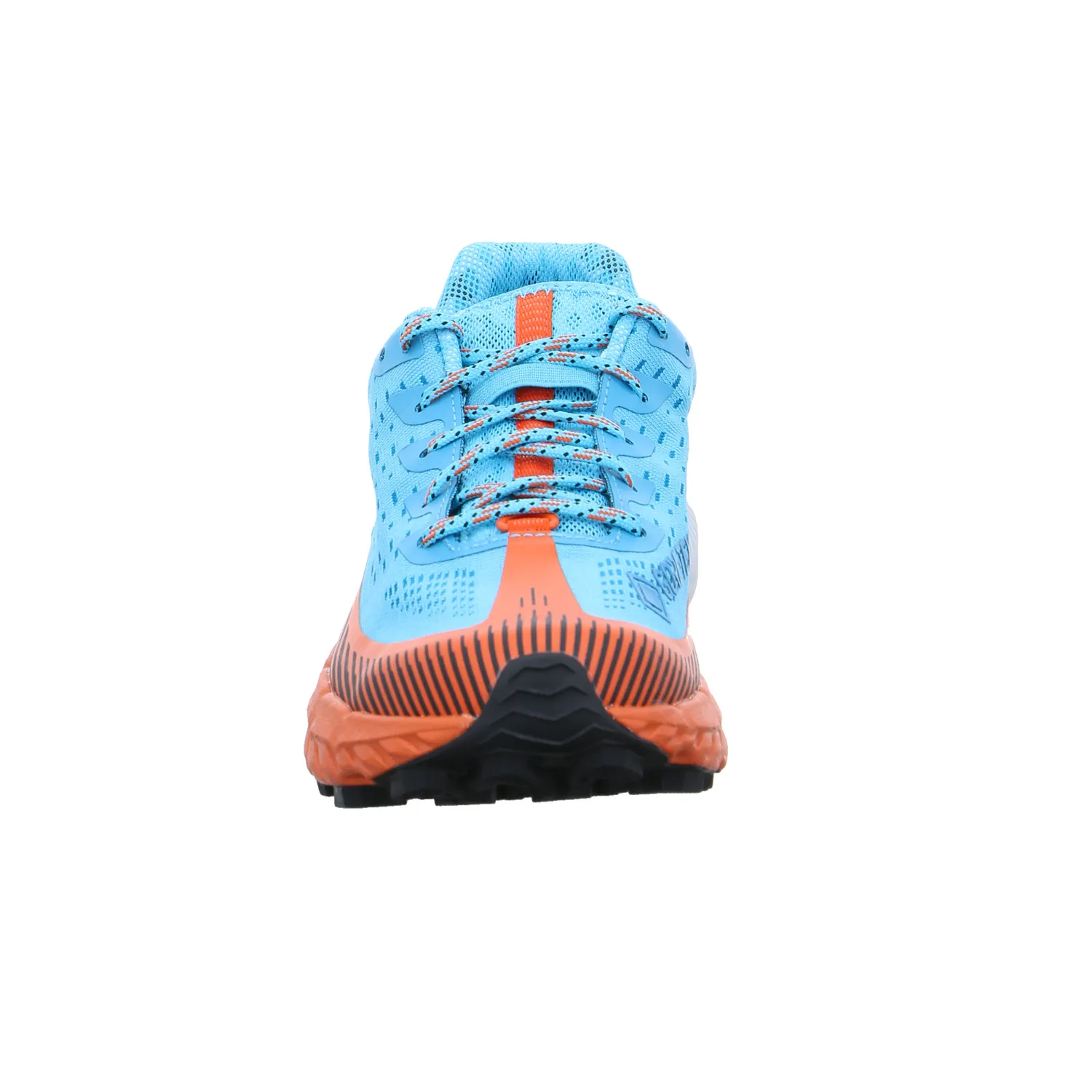 MERRELL Gore-Tex Walking / Outdoor Damen Hellblau Synthetik 