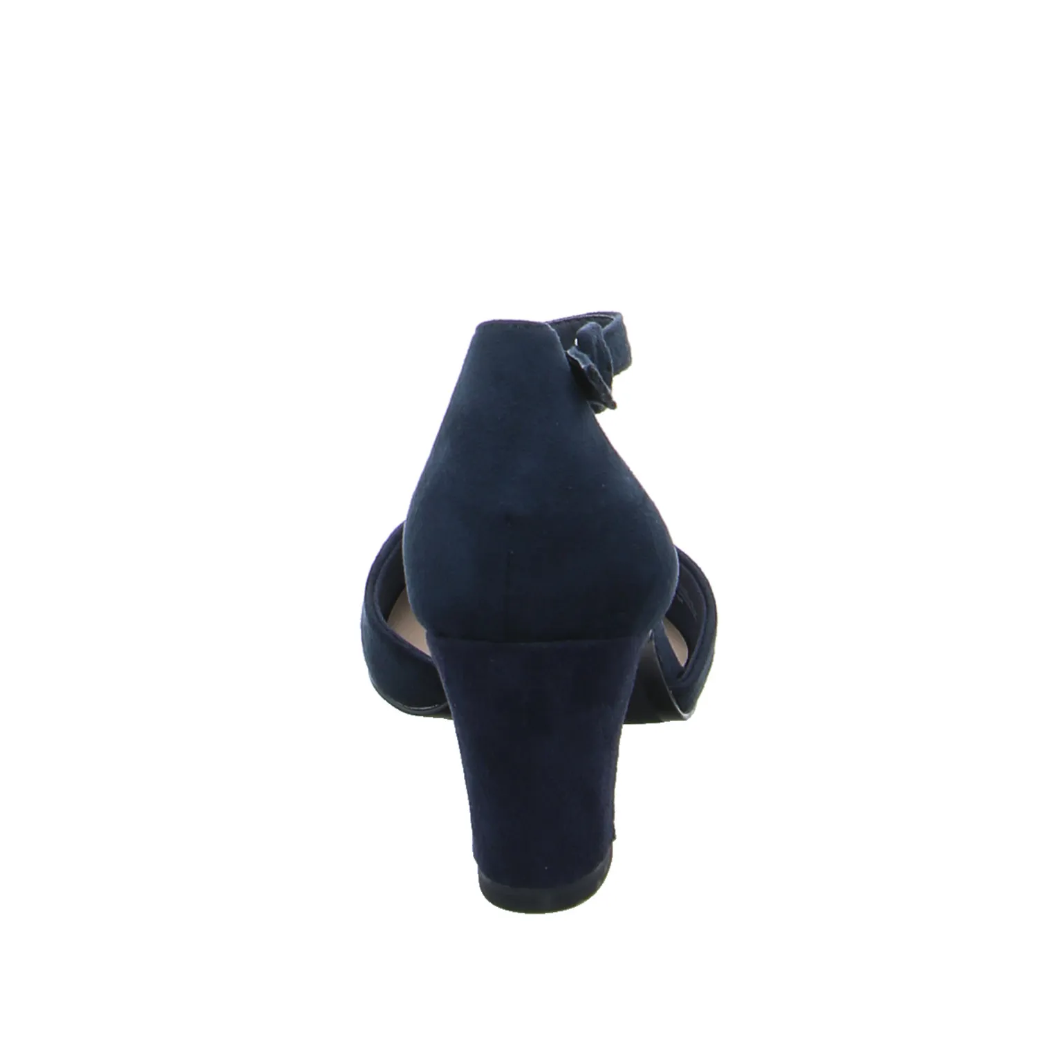 TAMARIS Pumps Navy Lederimitat TAMARIS Pumps Navy Lederimitat