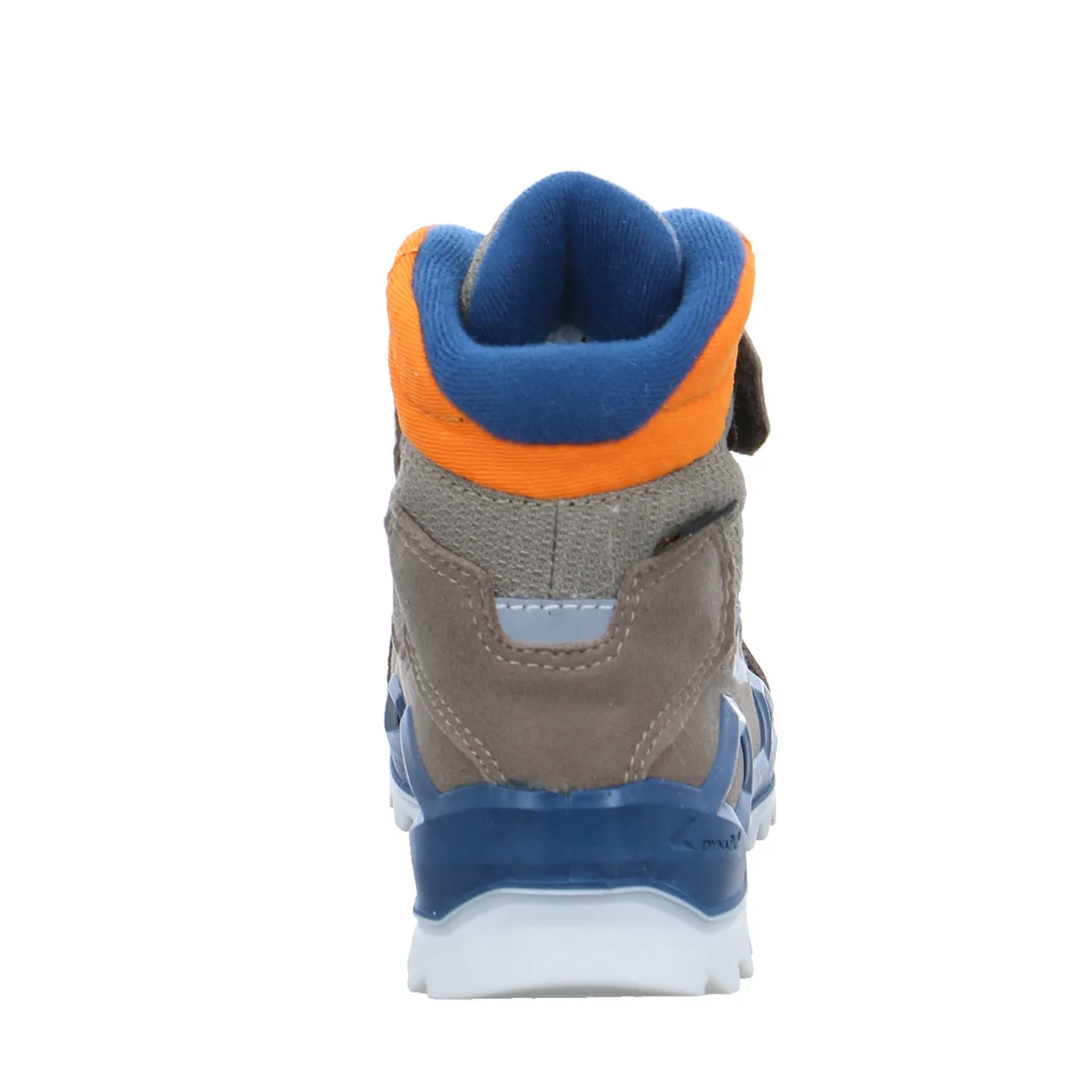 LOWA Winterstiefel Unisex Kleinkinder-Snowboot Membran Braun Textil LOWA Winterstiefel Unisex Kleinkinder-Snowboot Membran Braun Textil