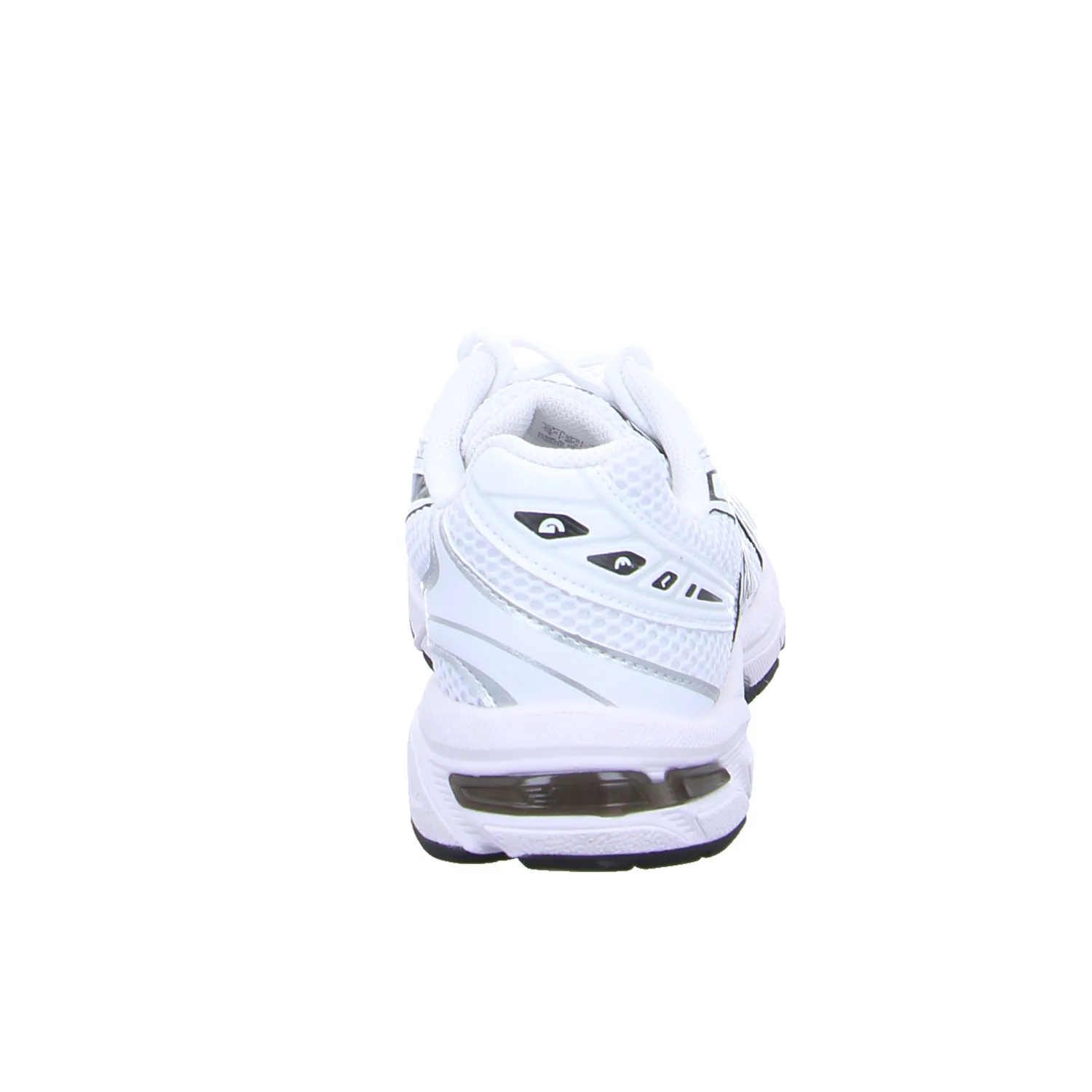 ASICS Gel 1130 Training Fitnessschuhe Weiss Synthetik ASICS Gel 1130 Training Fitnessschuhe Weiss Synthetik