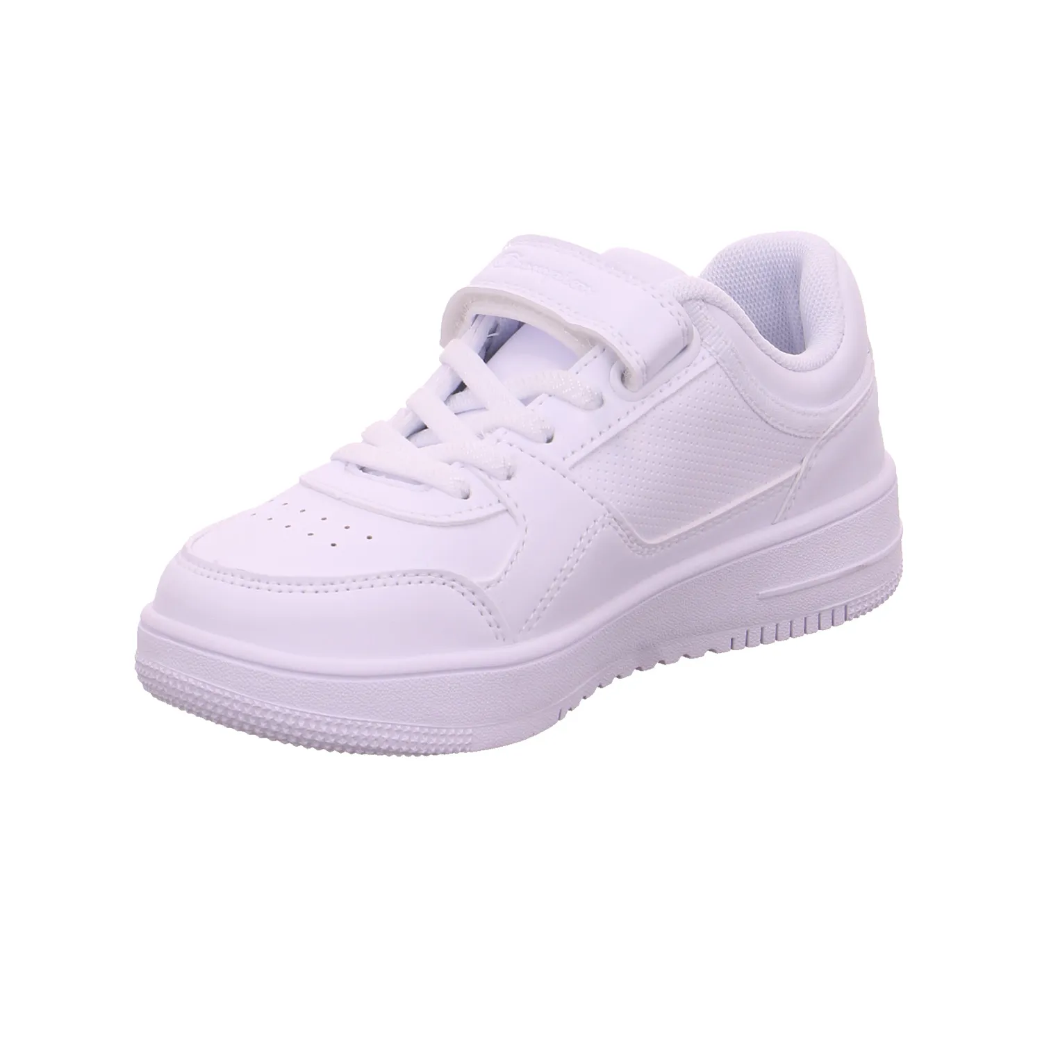 CHAMPION Kinder Sportschuh Weiss Synthetik CHAMPION Kinder Sportschuh Weiss Synthetik