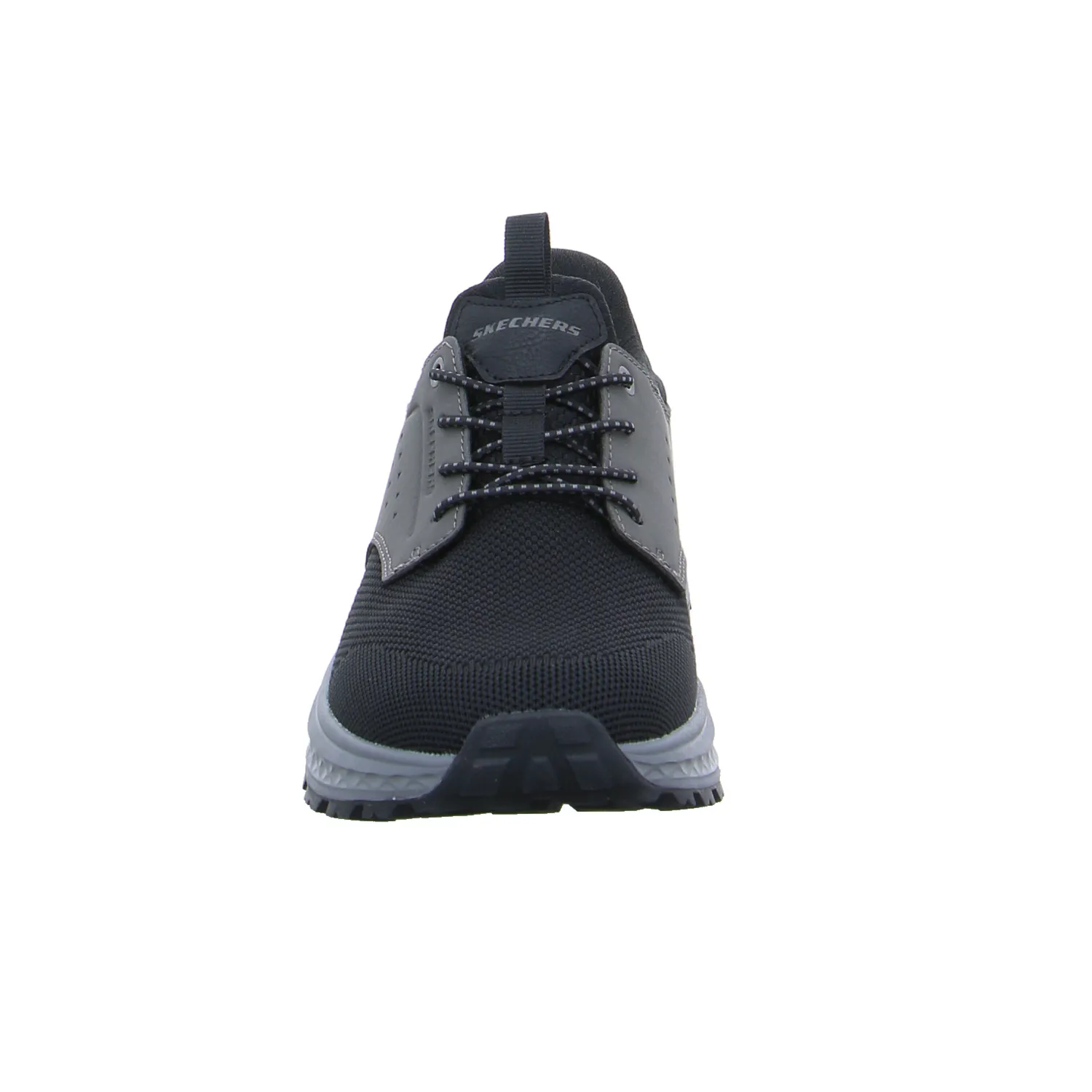 SKECHERS Gogamat Halbschuhe Sneaker Stoff Schwarz Textil SKECHERS Gogamat Halbschuhe Sneaker Stoff Schwarz Textil