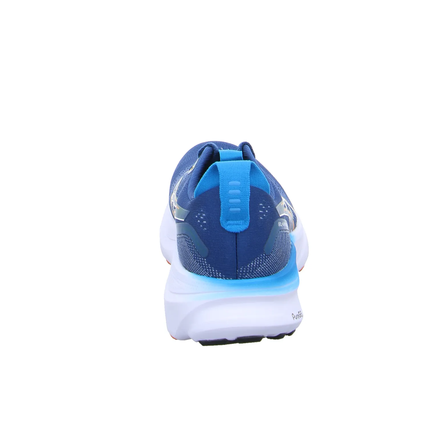 ASICS Gel Kayano 32 Men Running Crossschuhe Blau Synthetik ASICS Gel Kayano 32 Men Running Crossschuhe Blau Synthetik