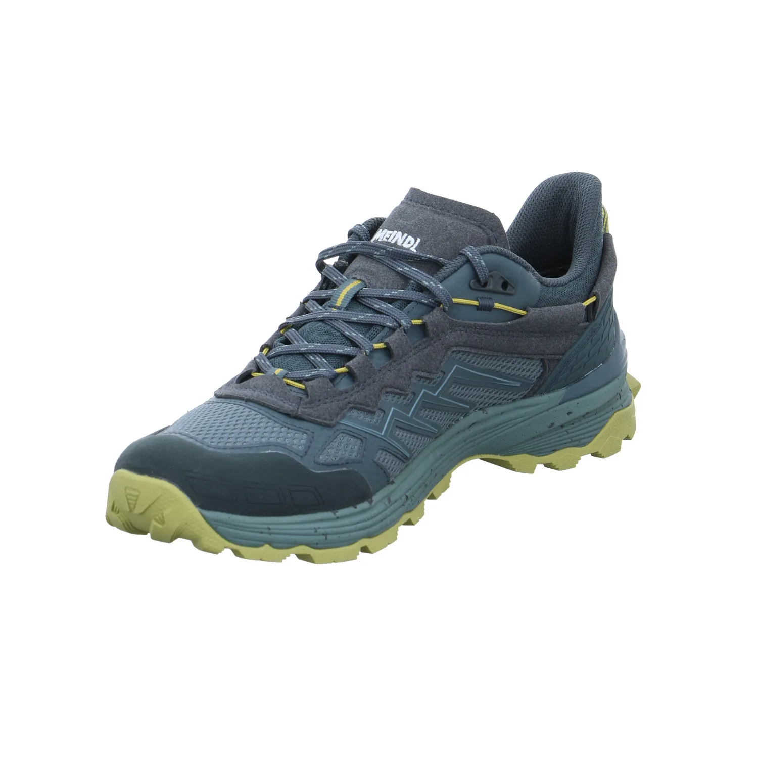 MEINDL Gore-Tex Walking + Outdoor Olive Synthetik MEINDL Gore-Tex Walking + Outdoor Olive Synthetik