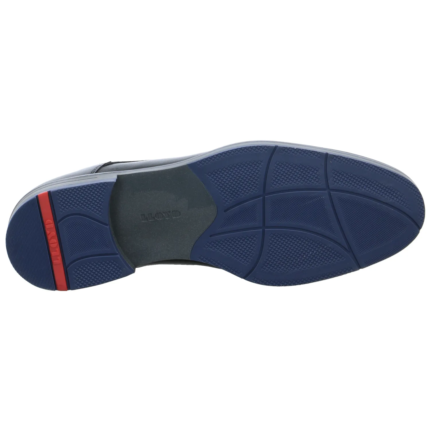 LLOYD Halbschuh-City Schwarz Leder LLOYD Halbschuh-City Schwarz Leder