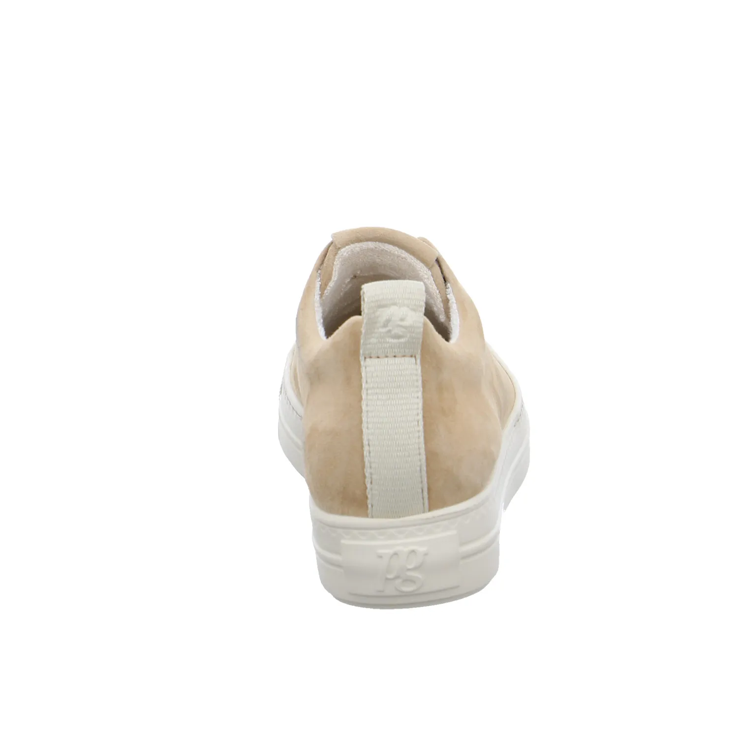 PAUL GREEN Sneaker Cognac Leder PAUL GREEN Sneaker Cognac Leder