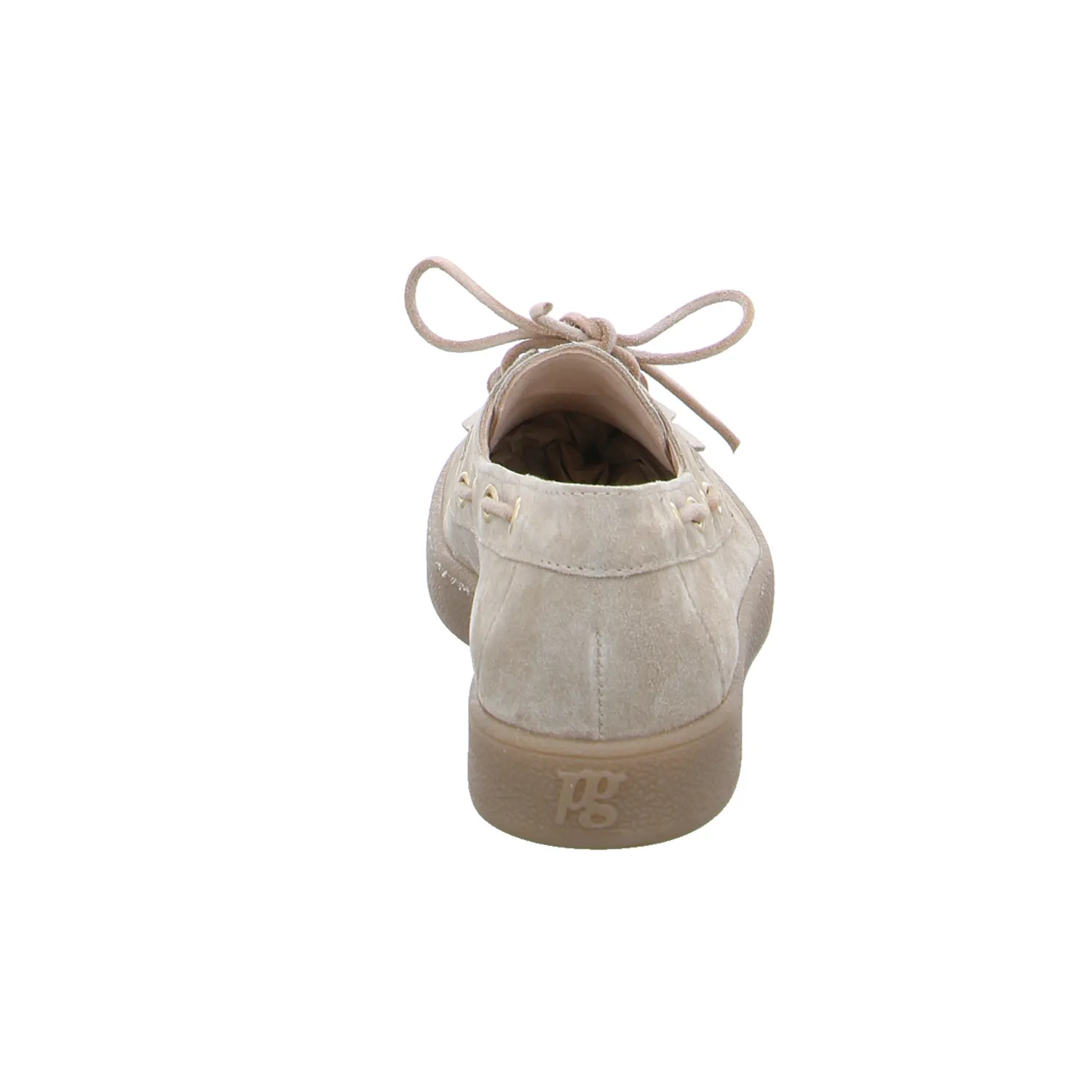 PAUL GREEN Mokassin Beige Leder PAUL GREEN Mokassin Beige Leder