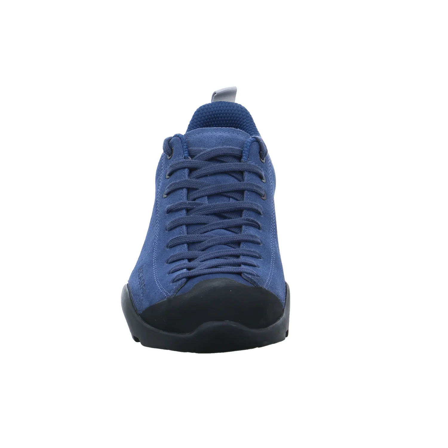 SCARPA Gore-Tex Walking + Outdoor Blau Leder SCARPA Gore-Tex Walking + Outdoor Blau Leder