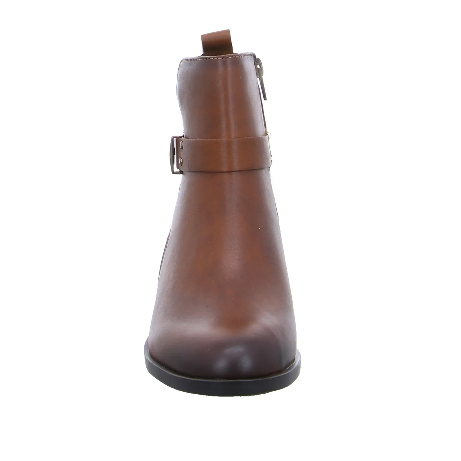 REMONTE Stiefel Cognac Leder REMONTE Stiefel Cognac Leder